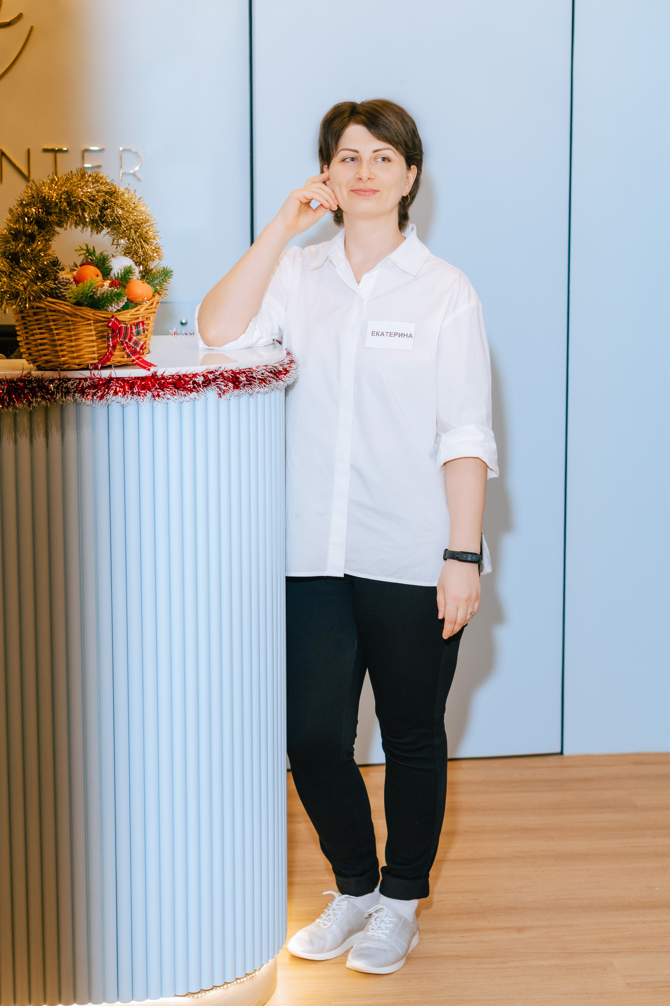 ДР_Dandar. Контент-съёмка и бизнес-портреты в Москве. Виктория Кулюкина