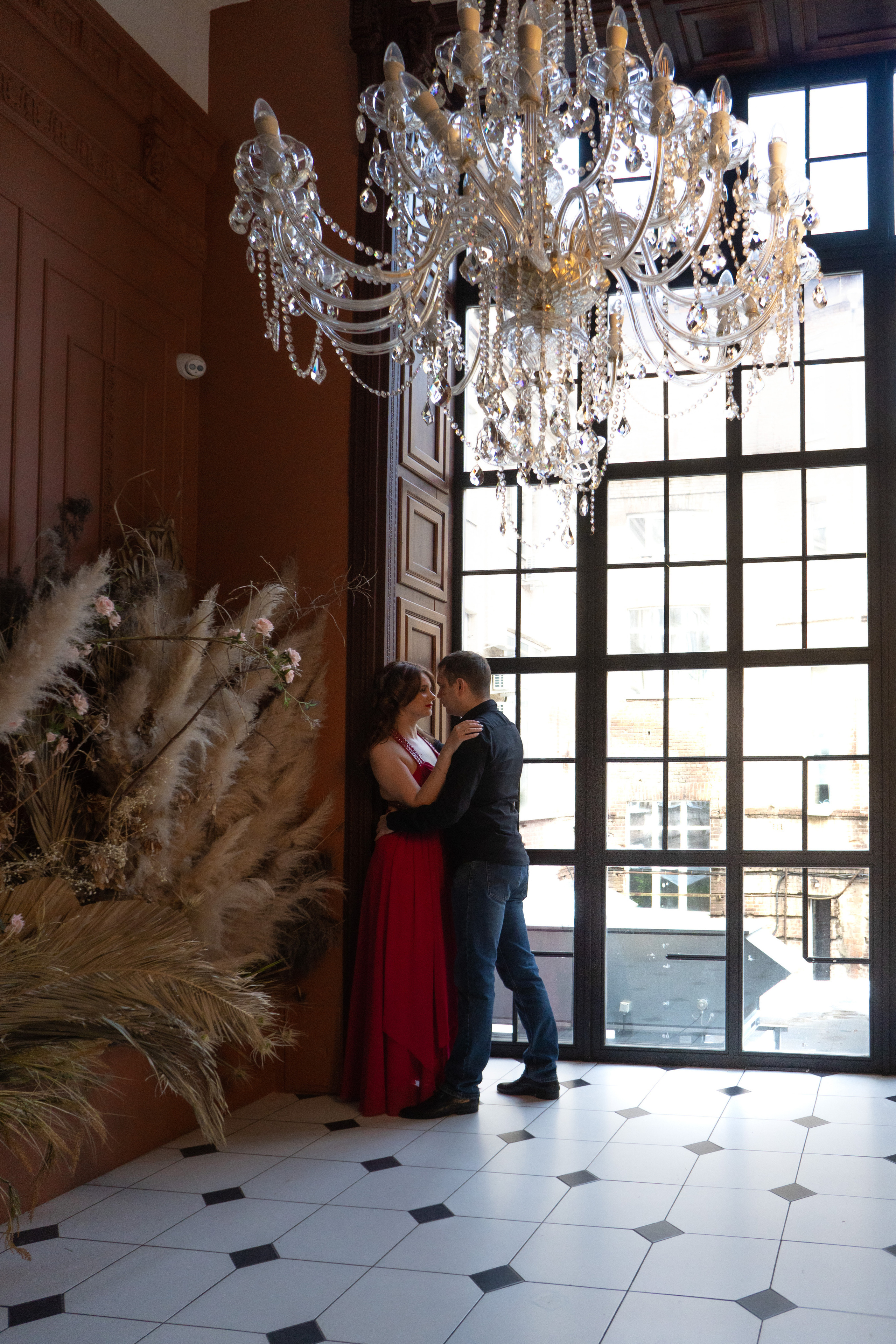 ФОТОДЕНЬ_Наталья& Владимир. Контент-съёмка и бизнес-портреты в Москве. Виктория Кулюкина