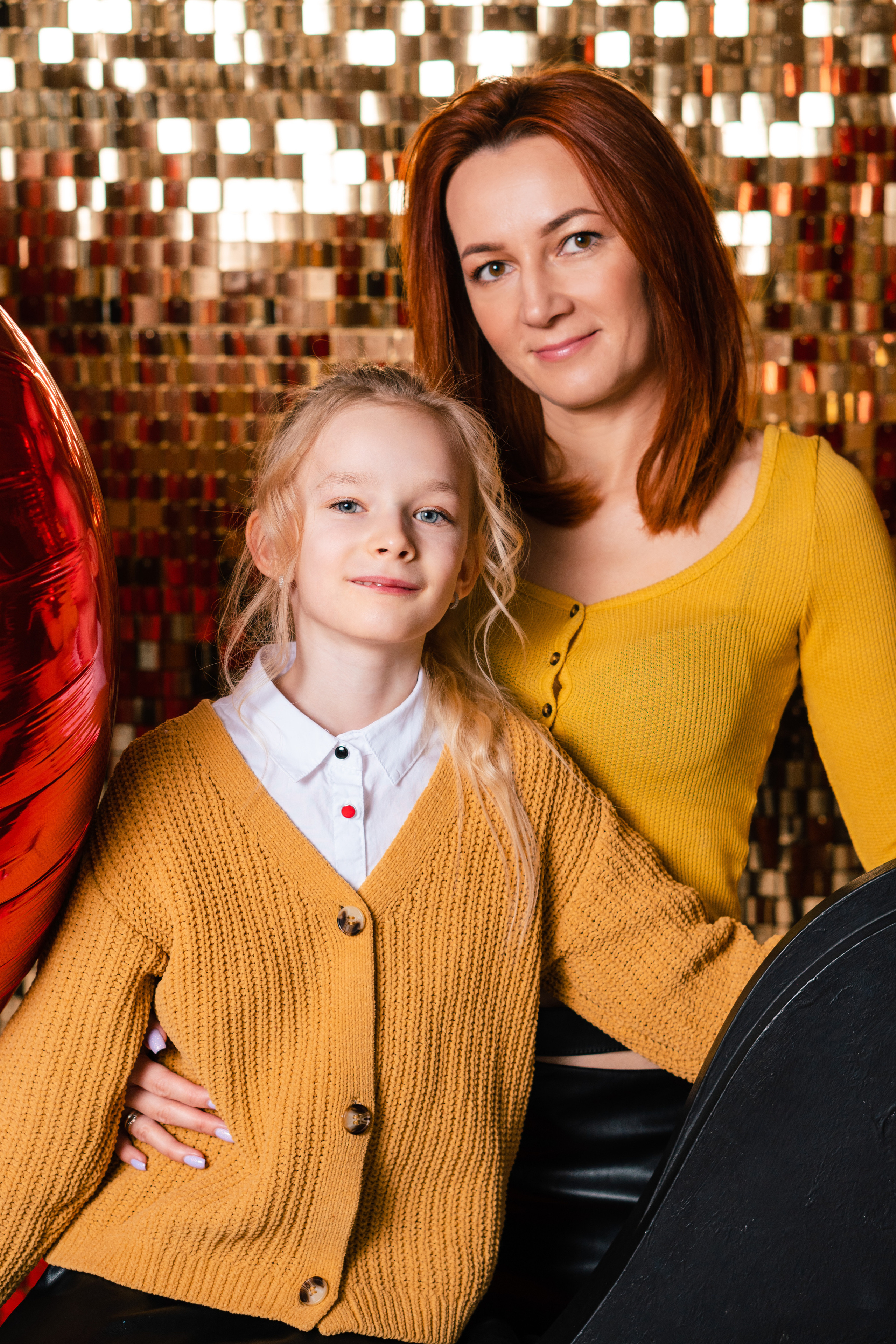 ФОТОДЕНЬ_Елена&Рита. Контент-съёмка и бизнес-портреты в Москве. Виктория Кулюкина