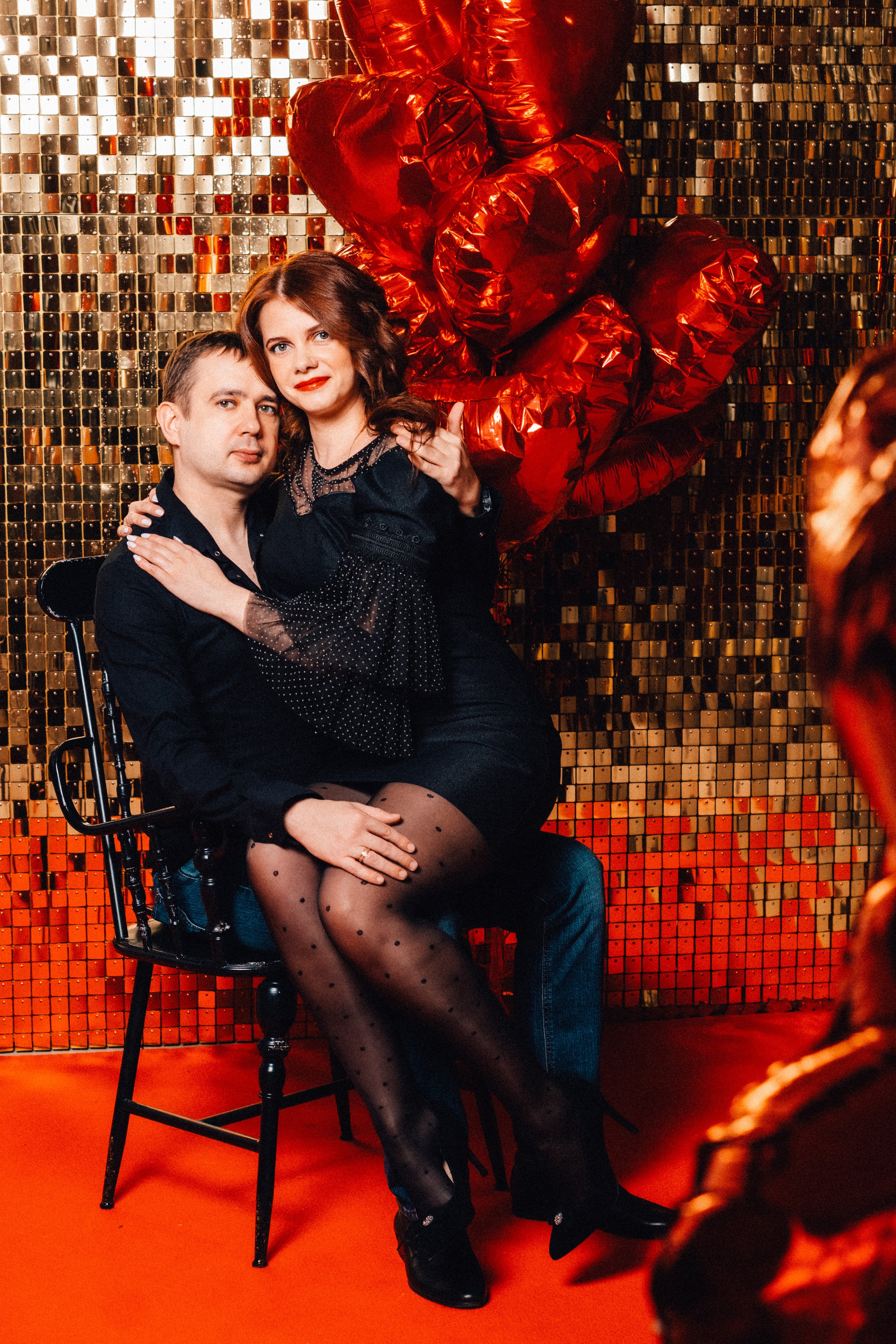 ФОТОДЕНЬ_Наталья& Владимир. Контент-съёмка и бизнес-портреты в Москве. Виктория Кулюкина