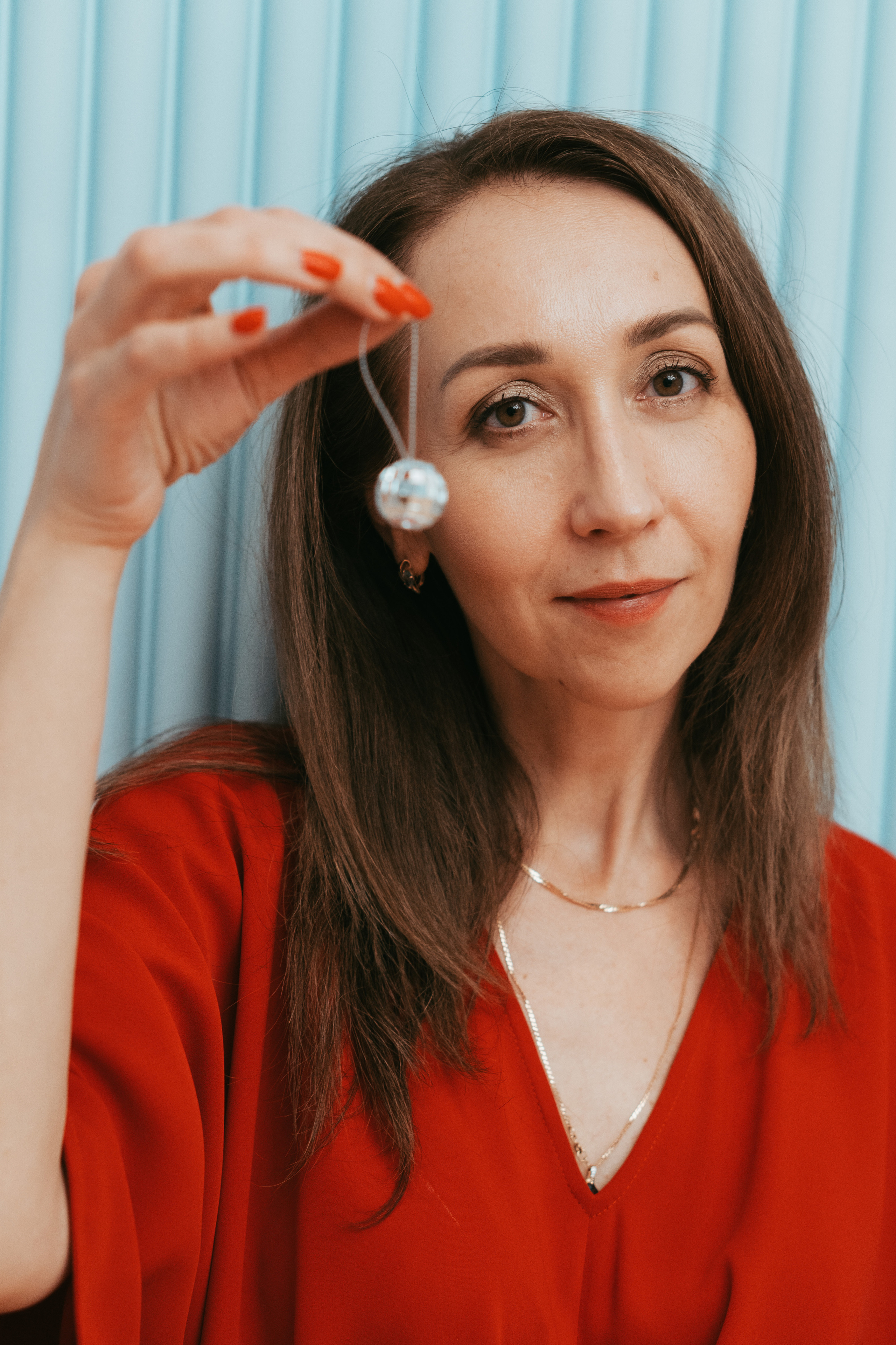 ДР_Dandar. Контент-съёмка и бизнес-портреты в Москве. Виктория Кулюкина