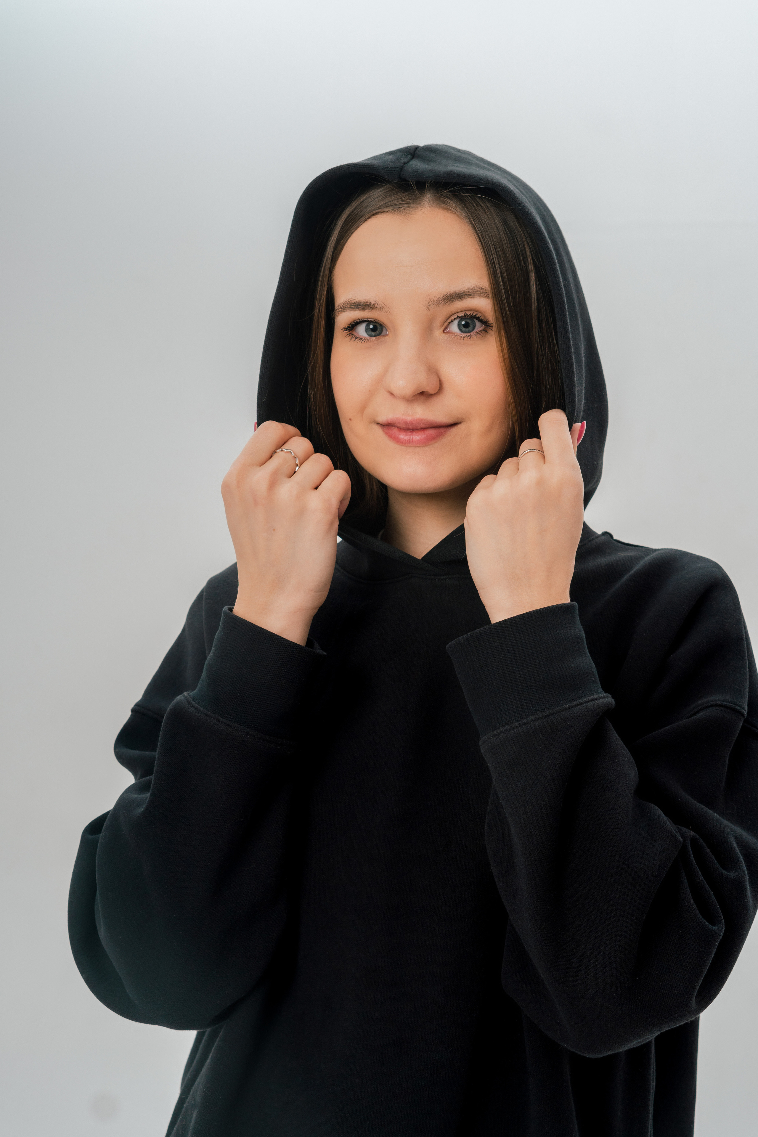 WB. Контент-съёмка и бизнес-портреты в Москве. Виктория Кулюкина