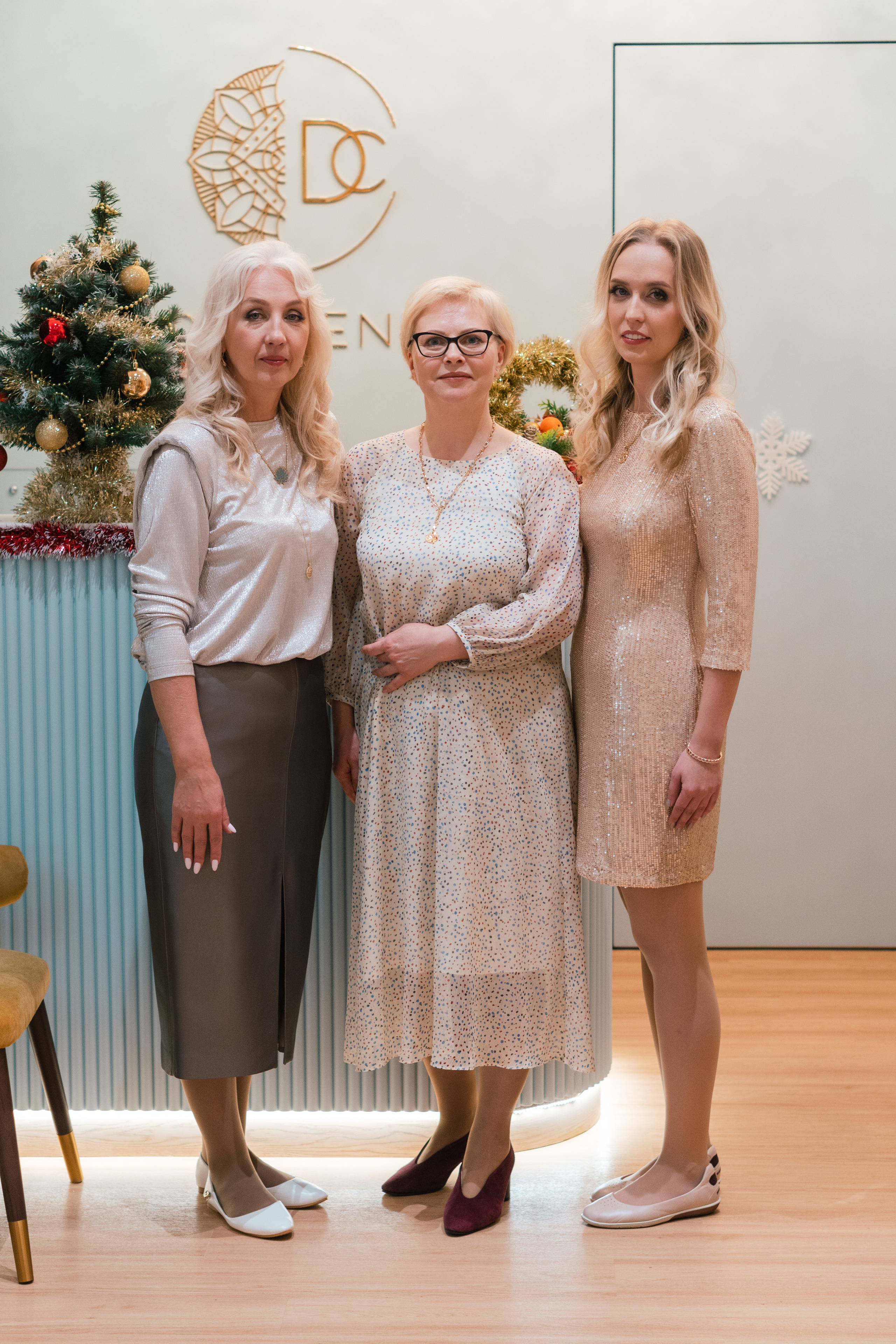 ДР_Dandar. Контент-съёмка и бизнес-портреты в Москве. Виктория Кулюкина