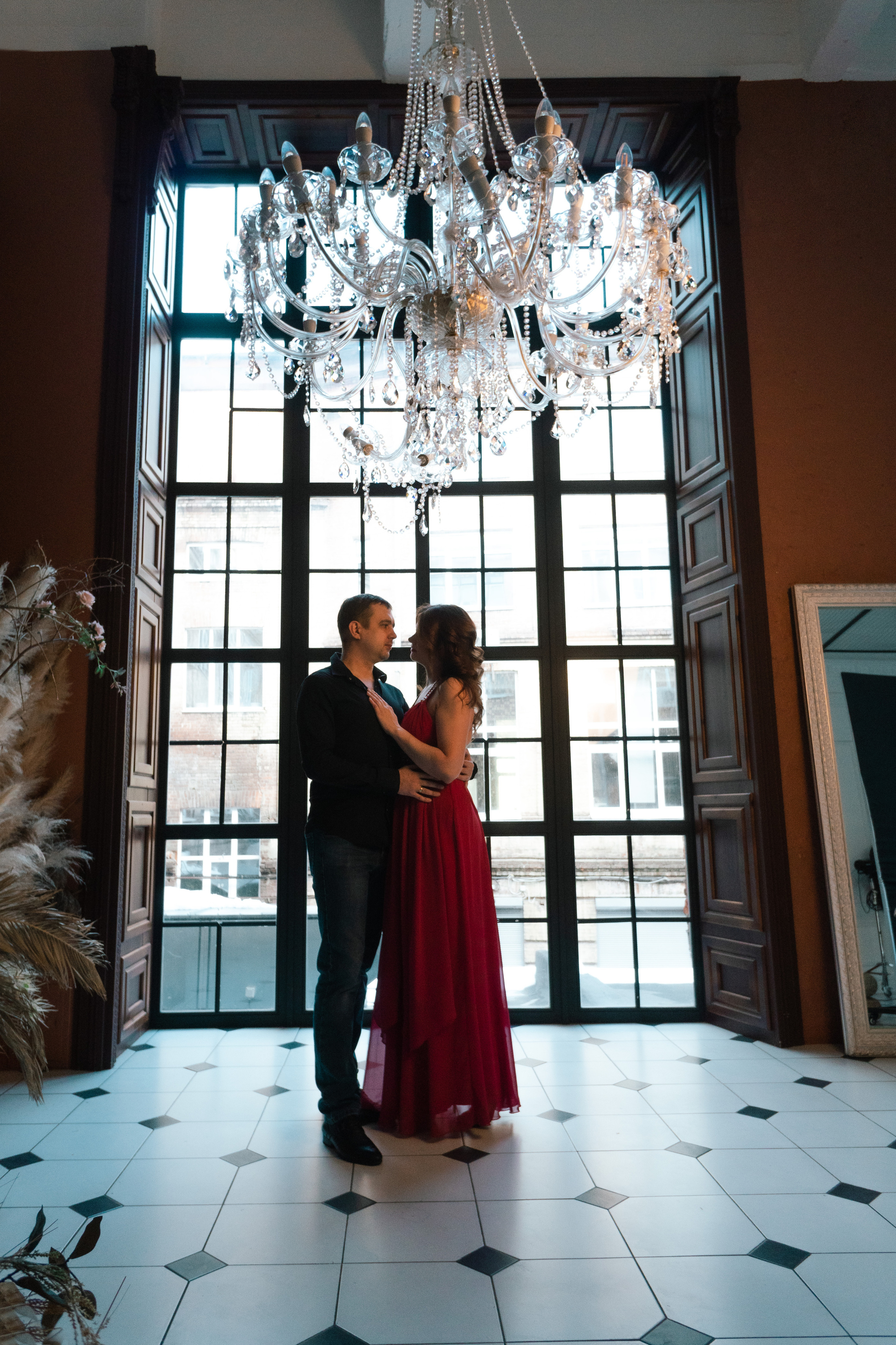 ФОТОДЕНЬ_Наталья& Владимир. Контент-съёмка и бизнес-портреты в Москве. Виктория Кулюкина