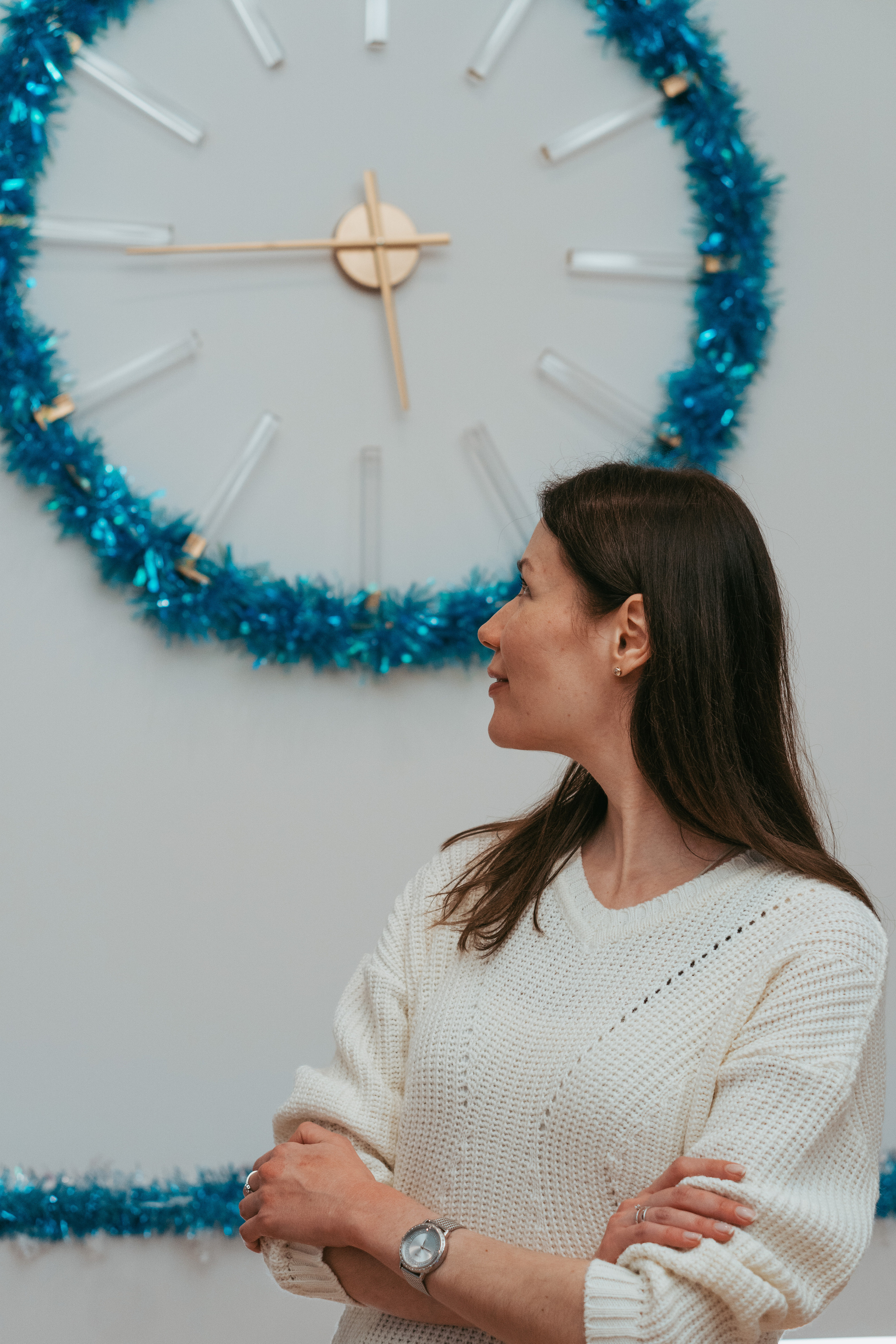 ДР_Dandar. Контент-съёмка и бизнес-портреты в Москве. Виктория Кулюкина