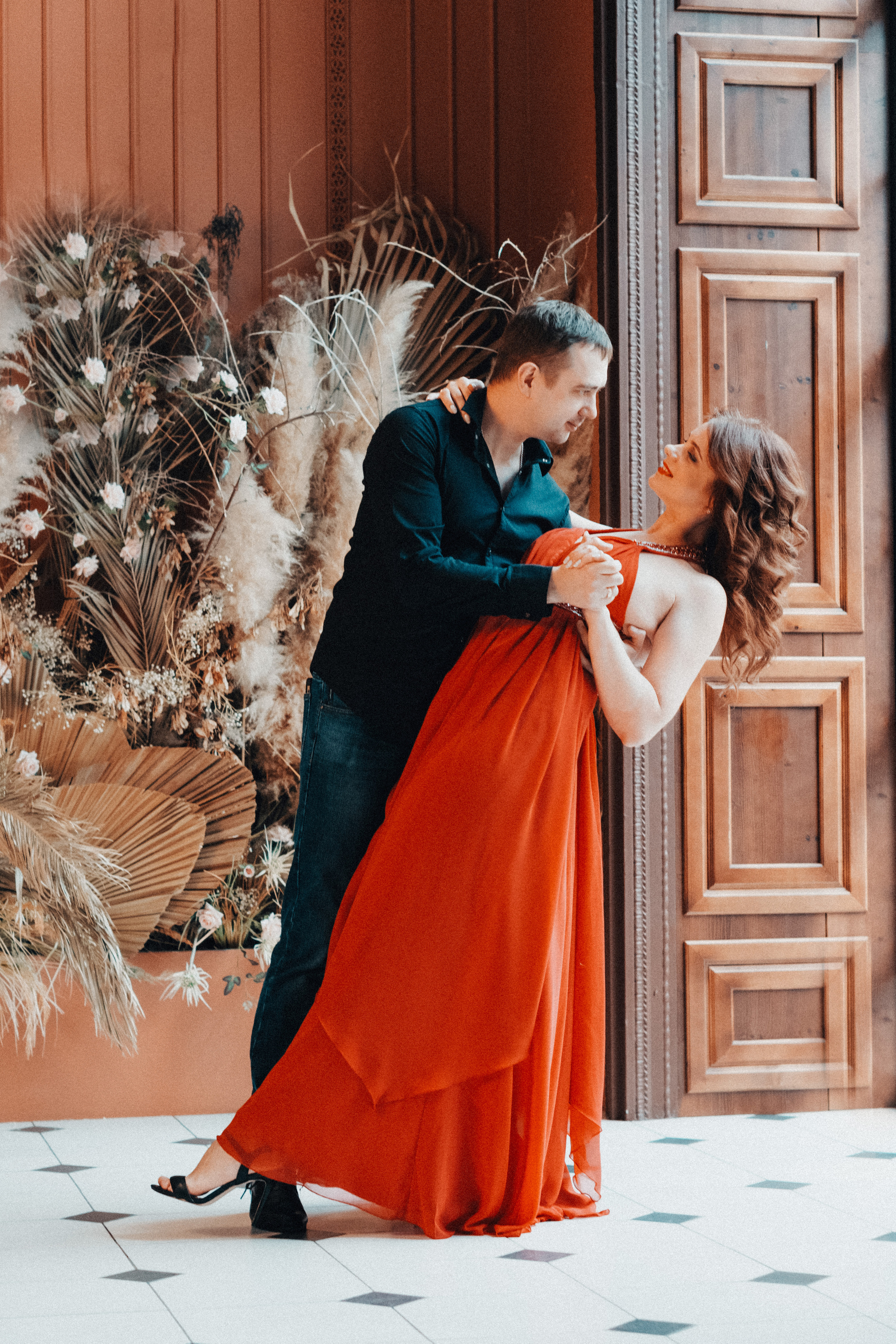 ФОТОДЕНЬ_Наталья& Владимир. Контент-съёмка и бизнес-портреты в Москве. Виктория Кулюкина