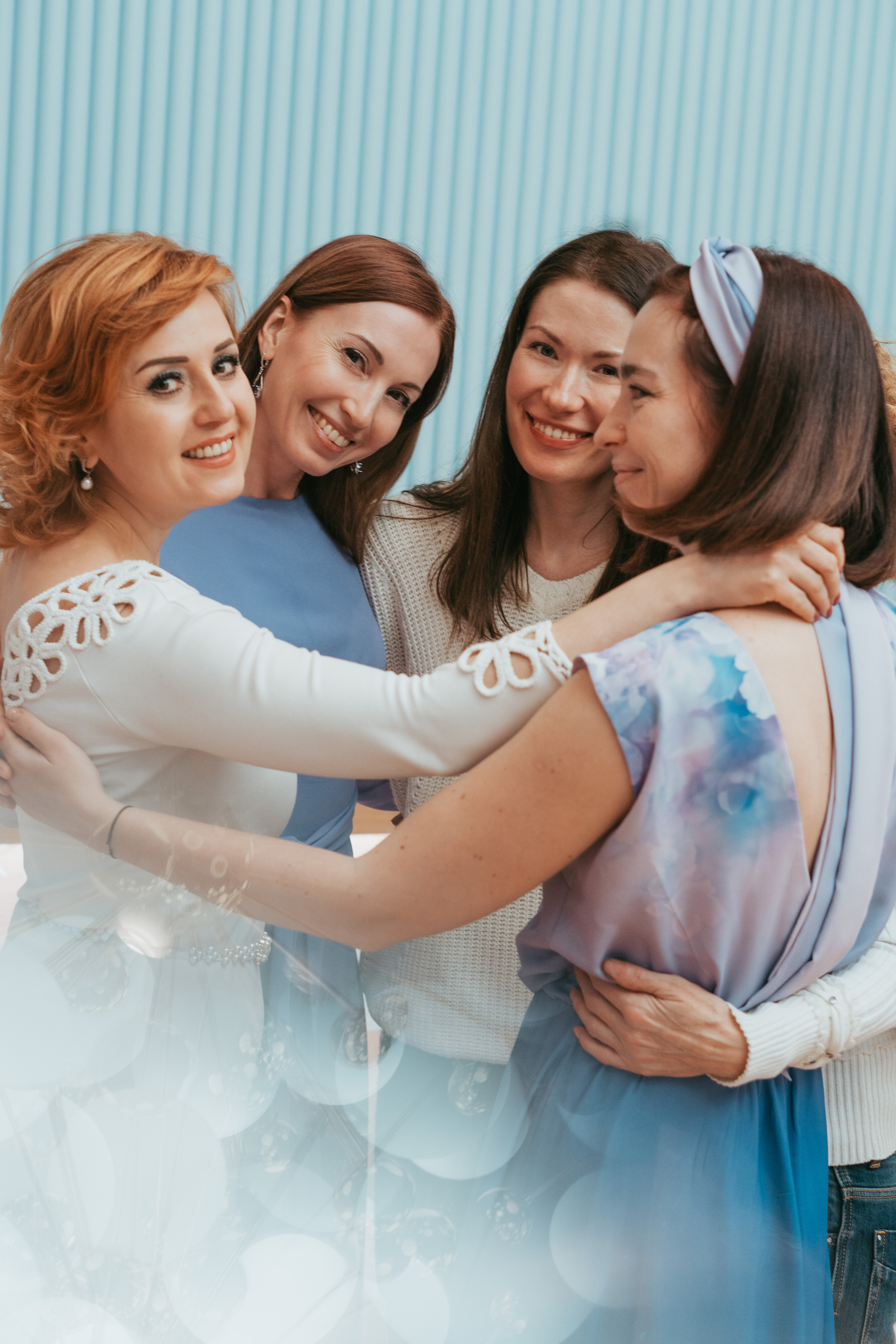 ДР_Dandar. Контент-съёмка и бизнес-портреты в Москве. Виктория Кулюкина