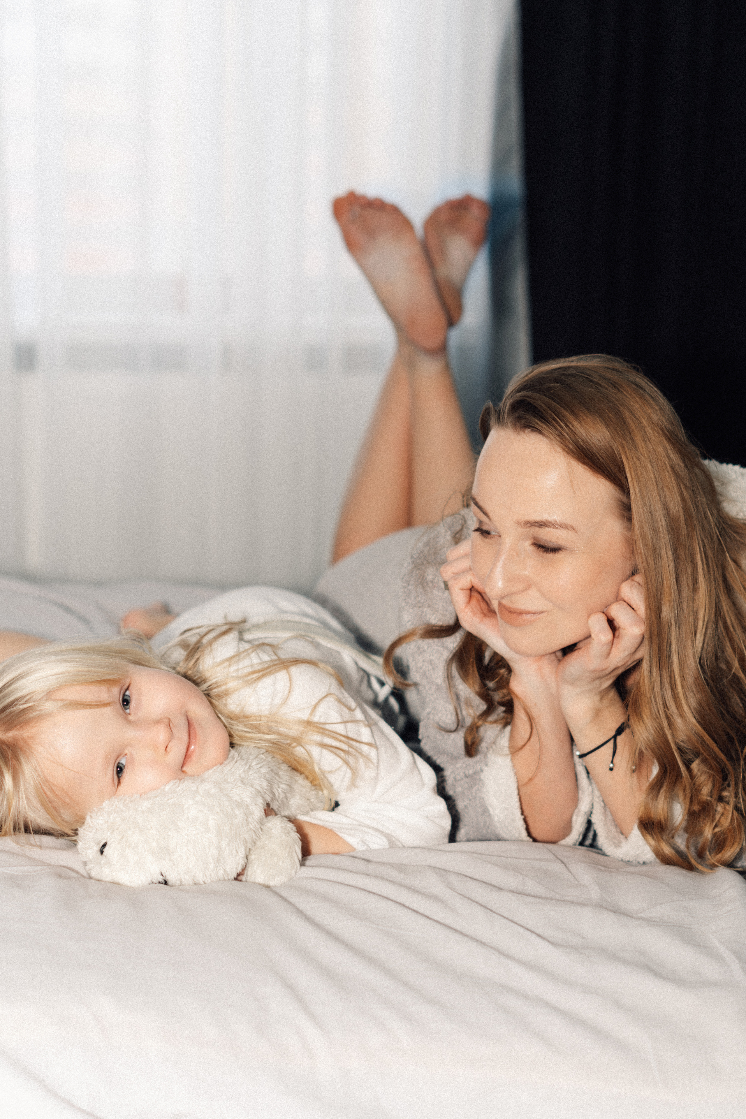 Мама Катя_grinchy. Контент-съёмка и бизнес-портреты в Москве. Виктория Кулюкина