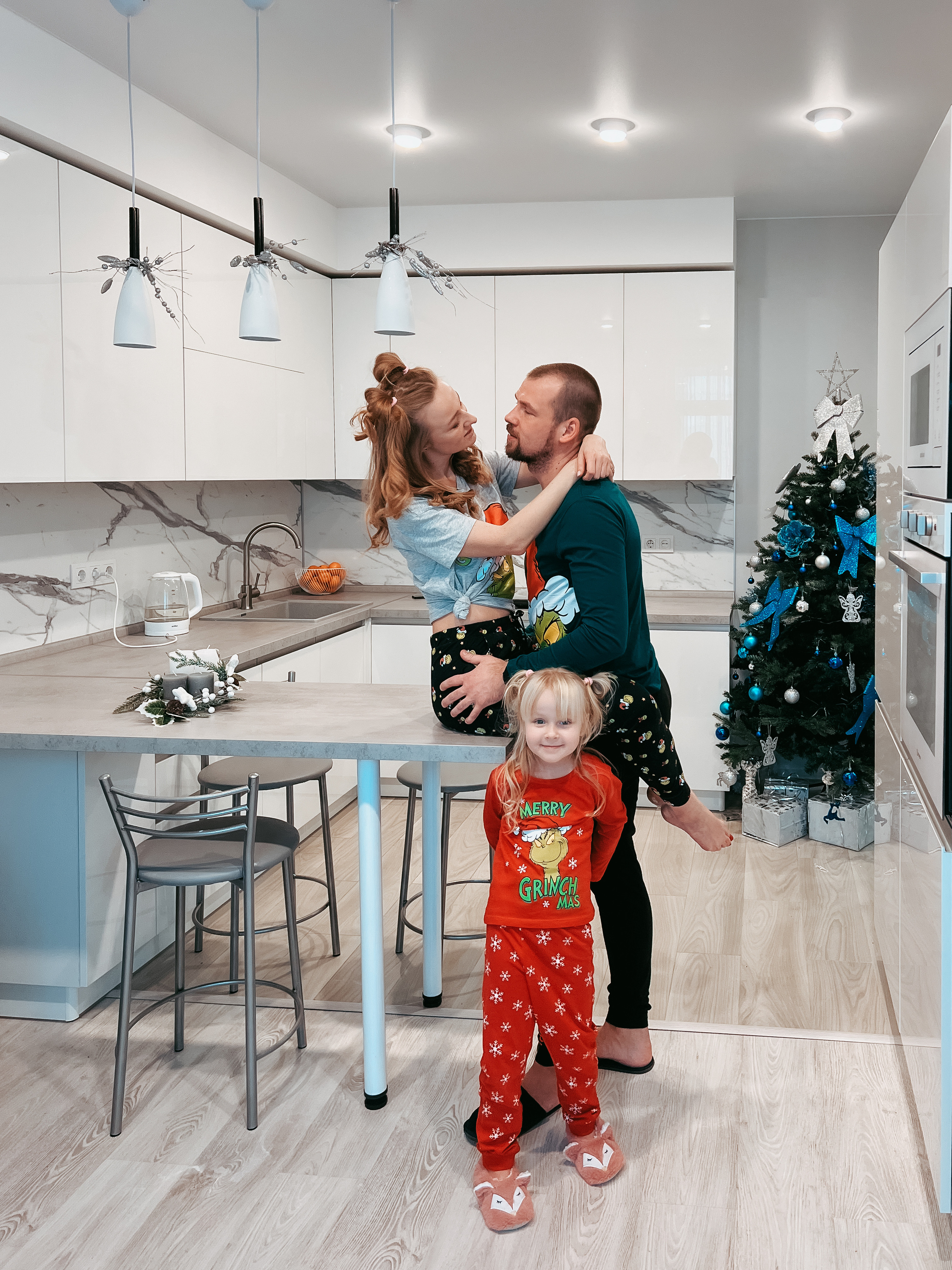 Мама Катя_grinchy. Контент-съёмка и бизнес-портреты в Москве. Виктория Кулюкина