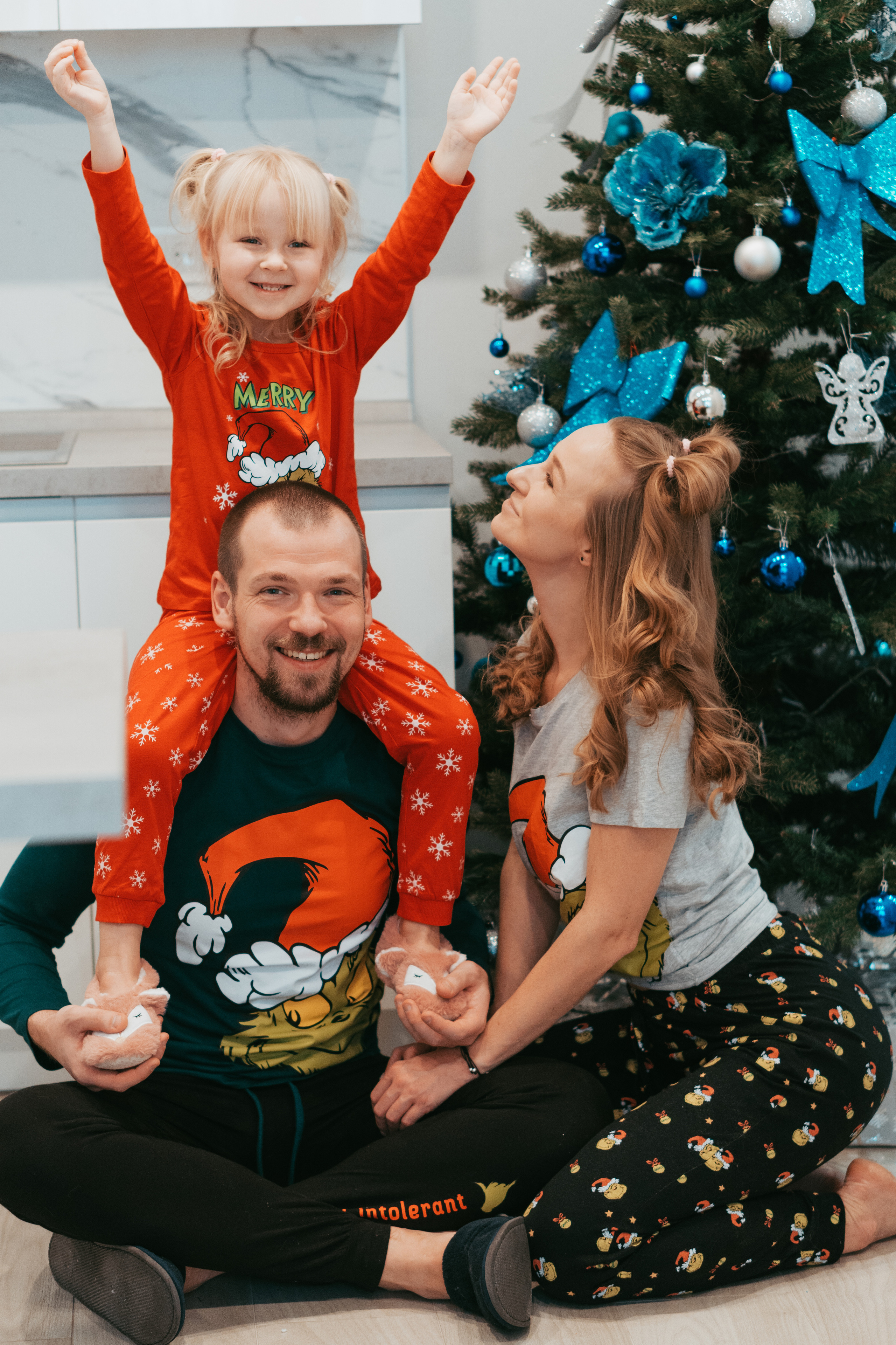 Мама Катя_grinchy. Контент-съёмка и бизнес-портреты в Москве. Виктория Кулюкина