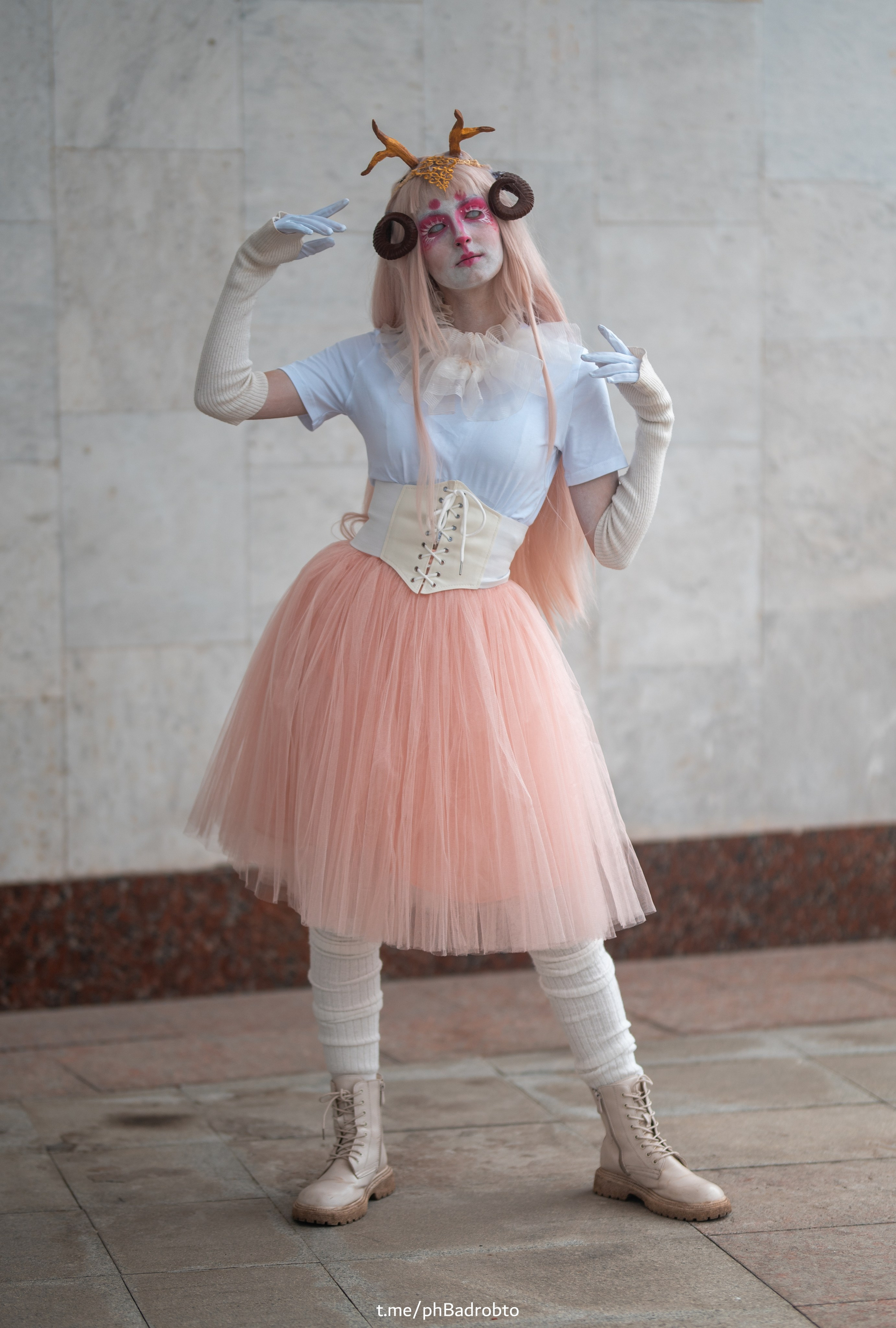 Косплей фотограф. Фотограф Белебей Абзалетдинов Артур