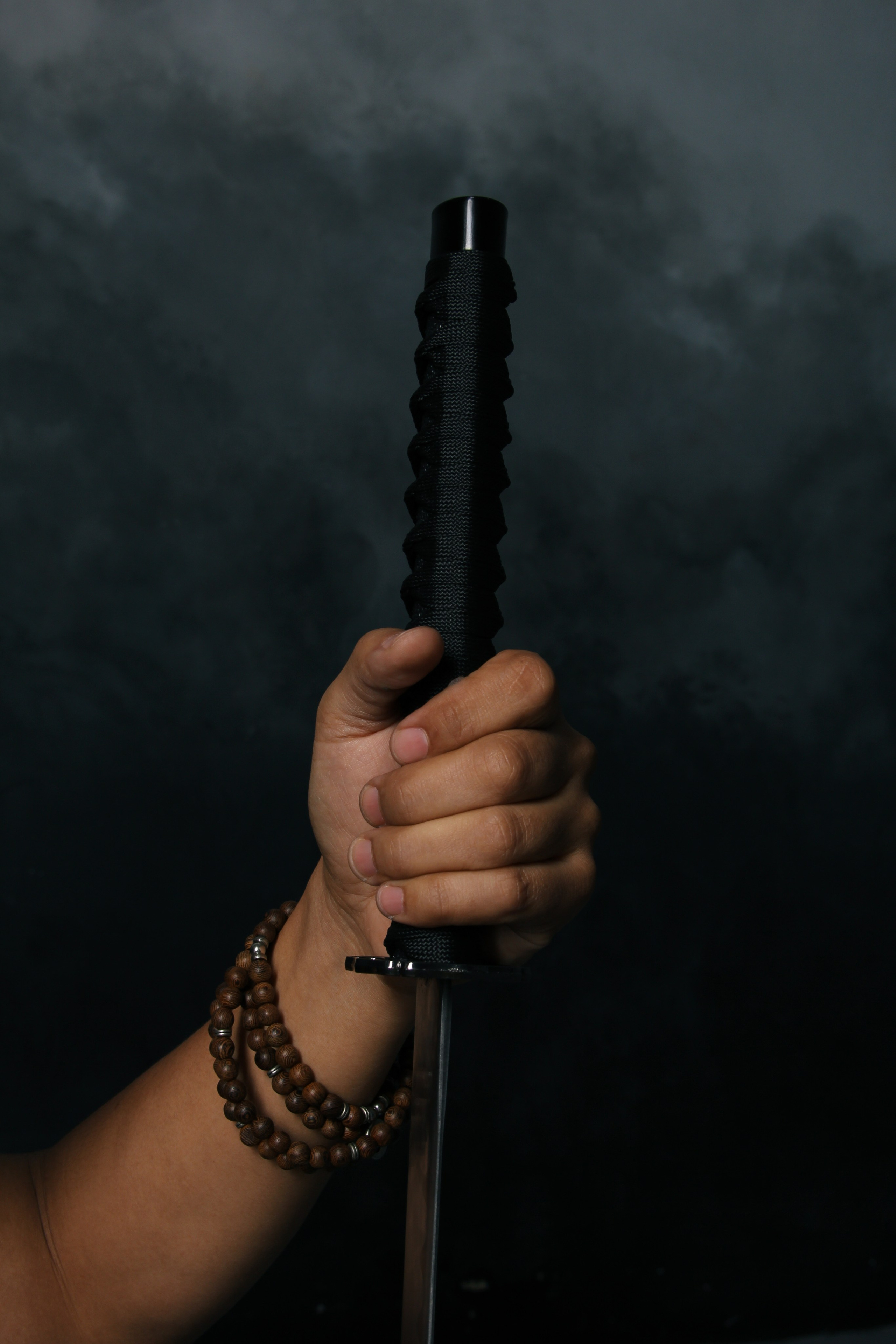 Студийный мужской портрет. Главная