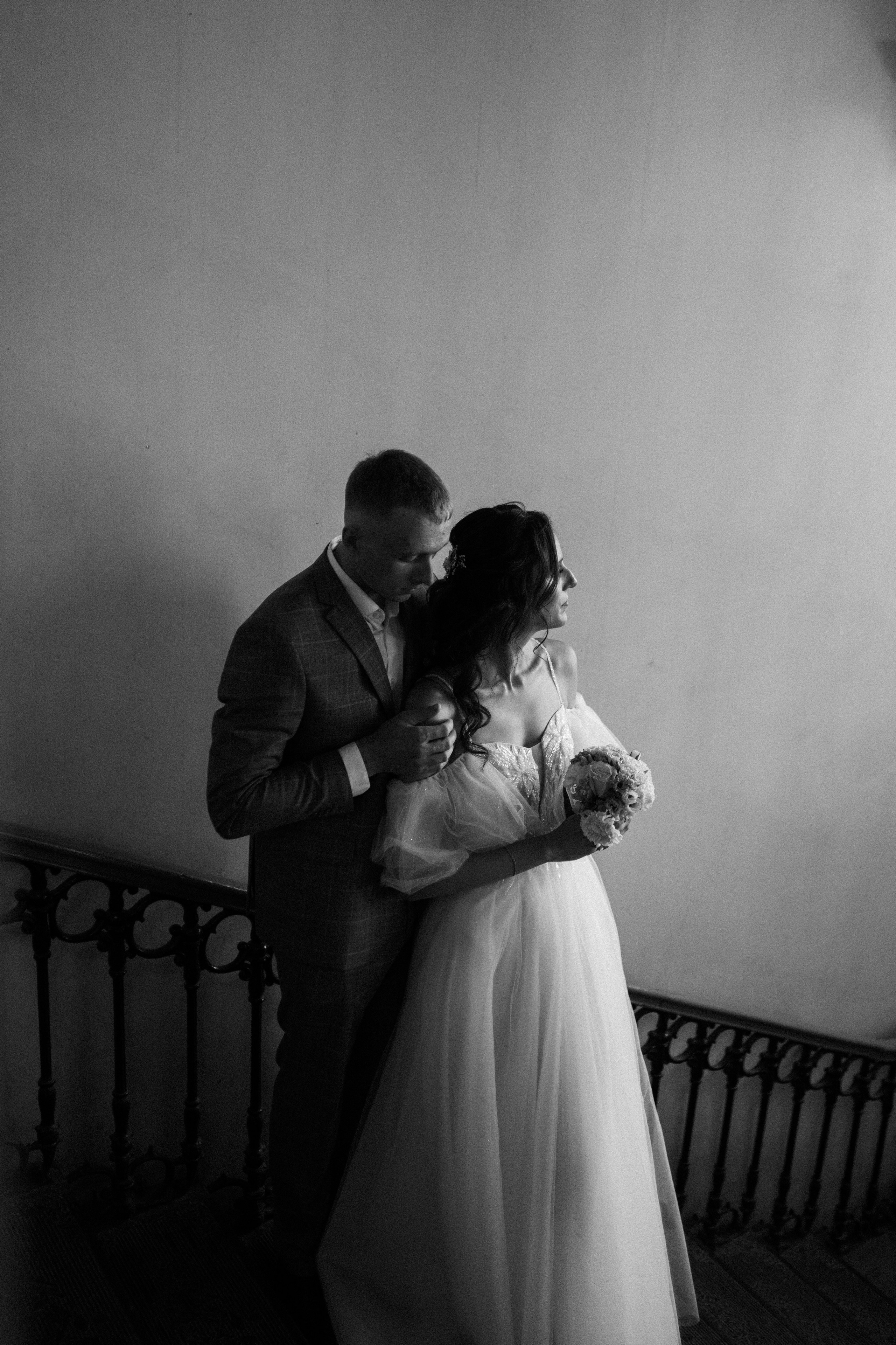 Егор & Ира (с банкетом). ФОТОГРАФ Маргарита Сивакова | Ярославль Кострома Москва