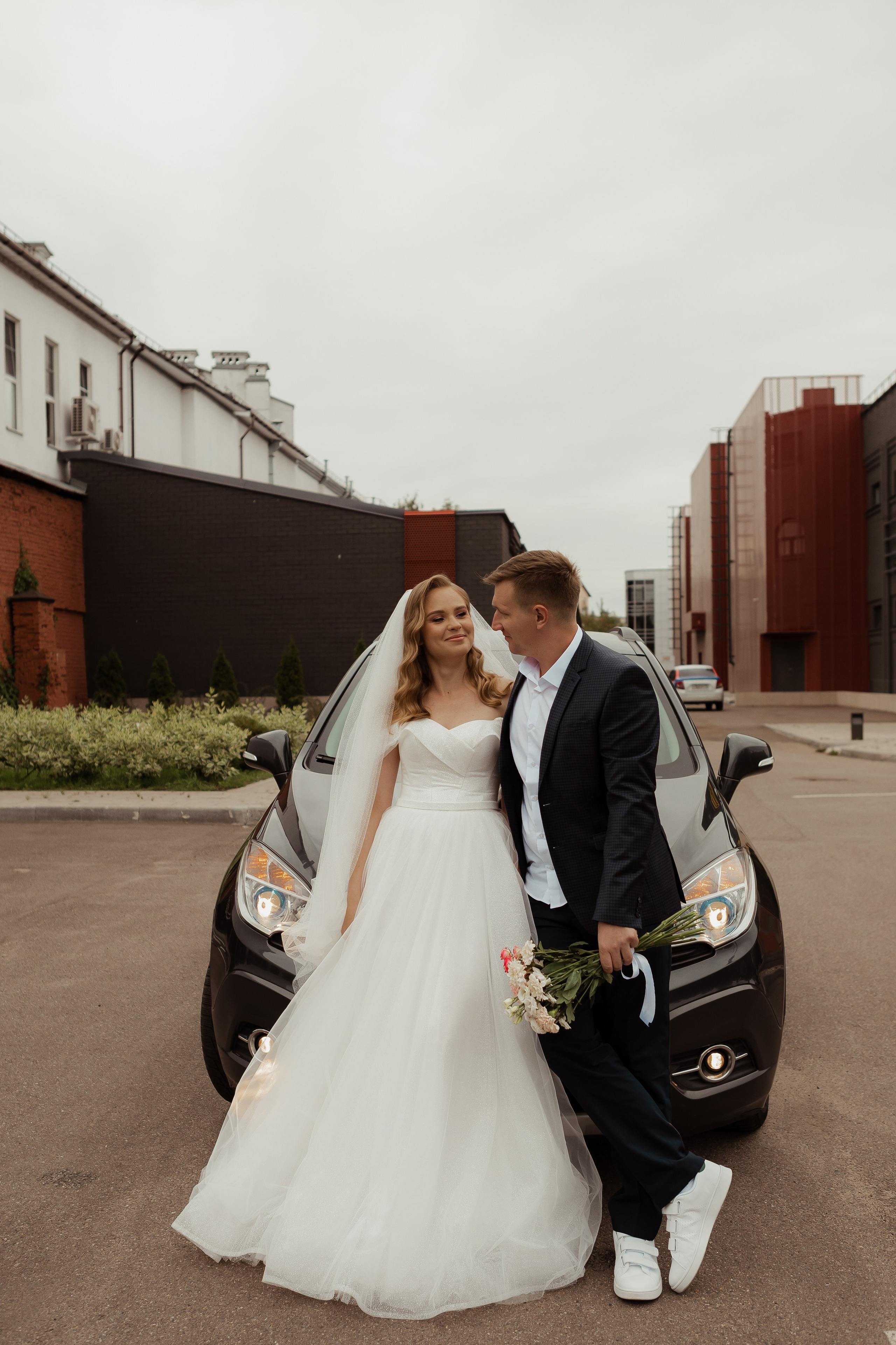 Иван & Анастасия. 29.08. ФОТОГРАФ Маргарита Сивакова | Ярославль Кострома Москва