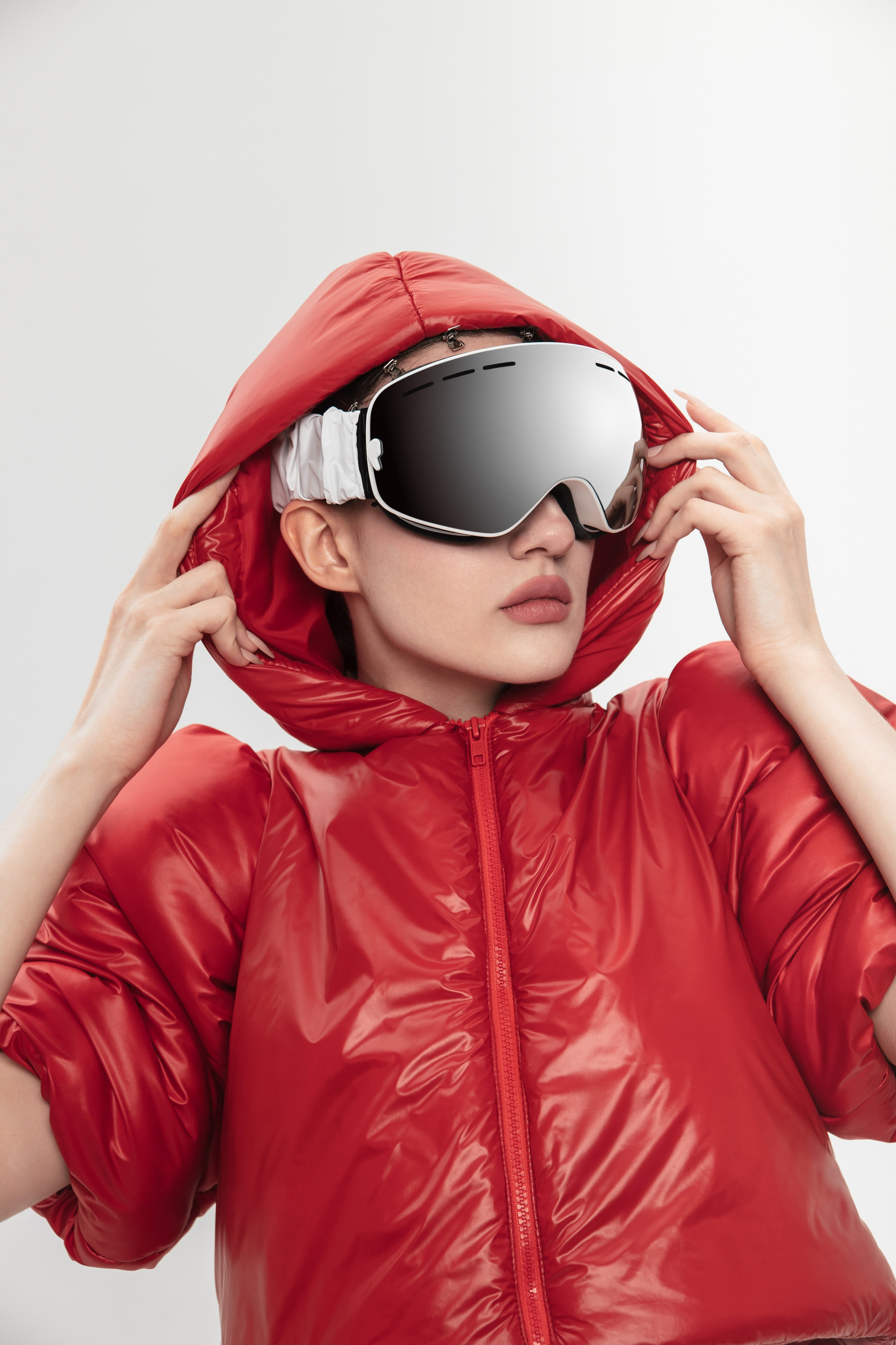 Дизайнер одежды. Фотограф в Москве Татьяна Драгунова