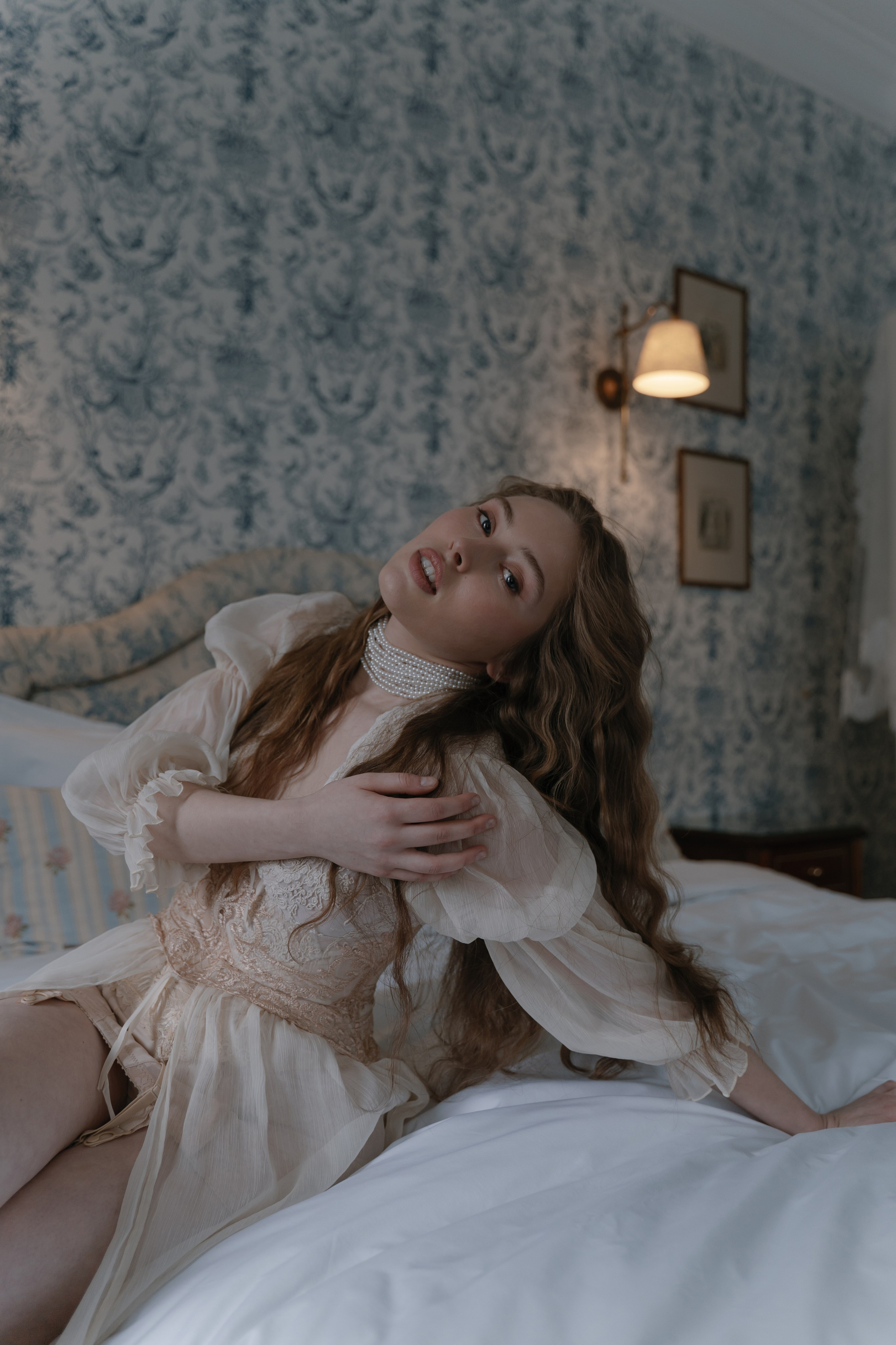 P&A (творческая съемка). Свадебный фотограф — Наталья Фед СПб/Москва