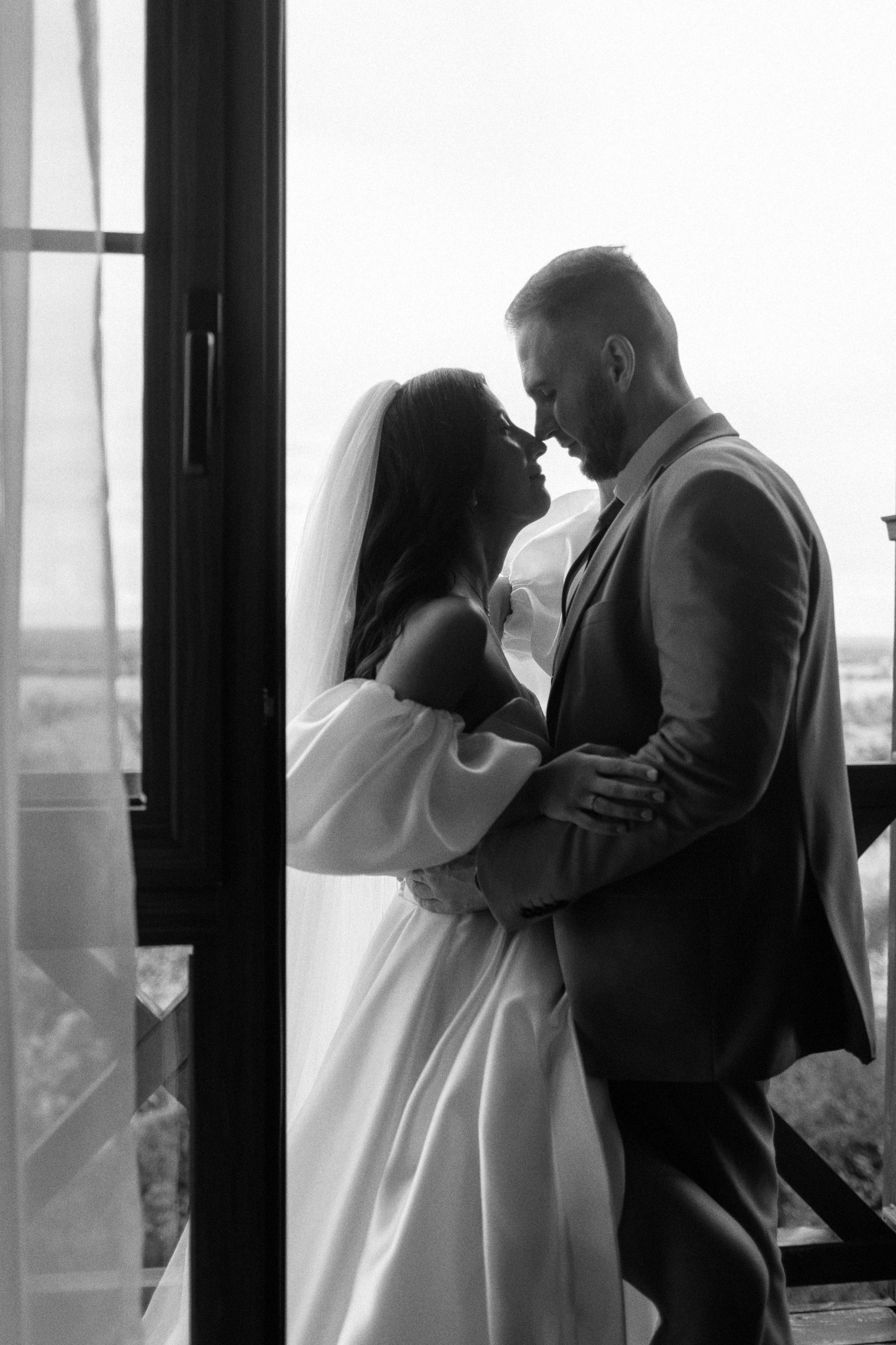 Камилла и Денис. Фотограф Смоляк Алена