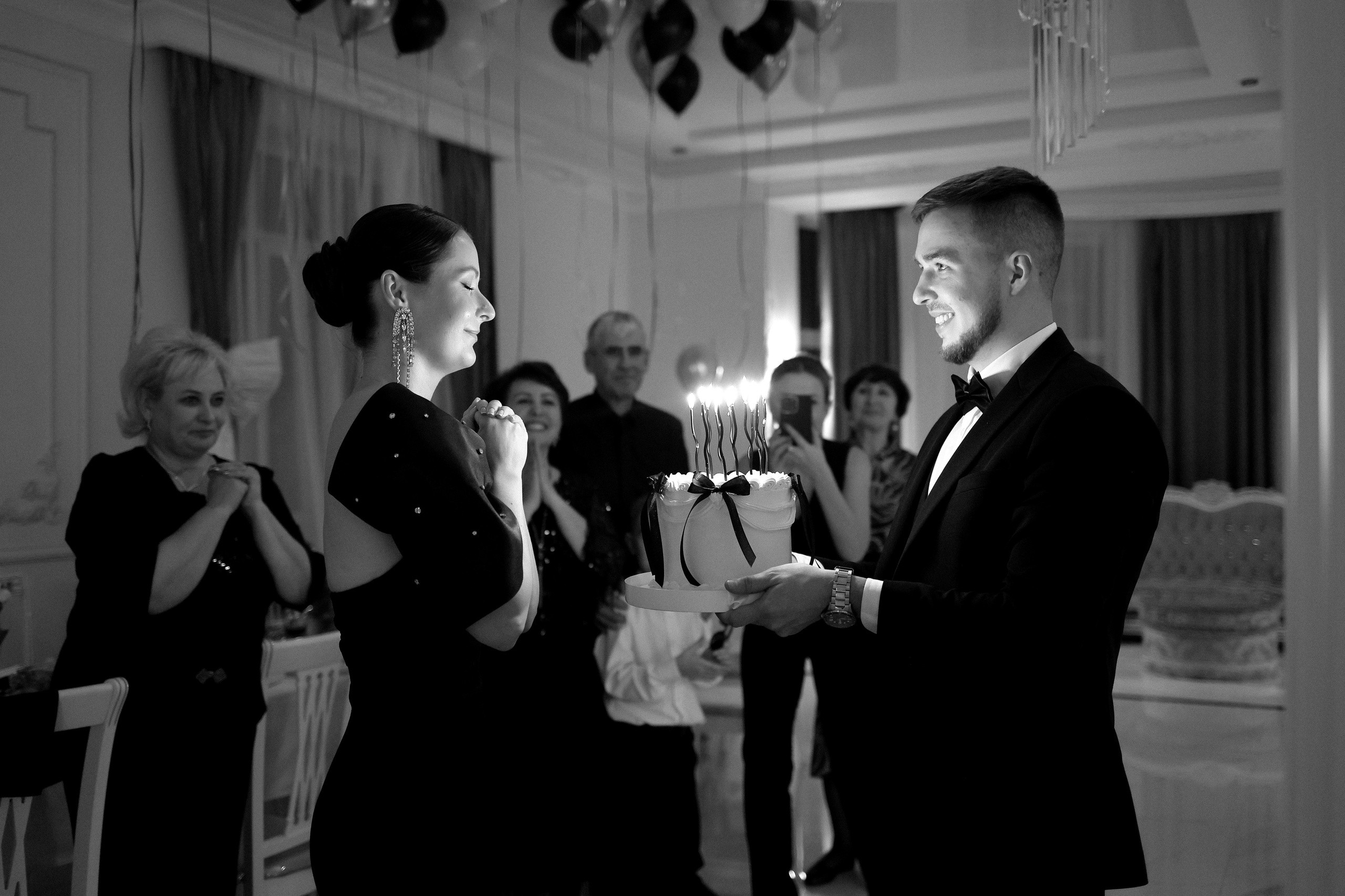 ДНЮШКА-КАТЮШКИ. Фотограф Москва, Чехов Цыкоза Алина