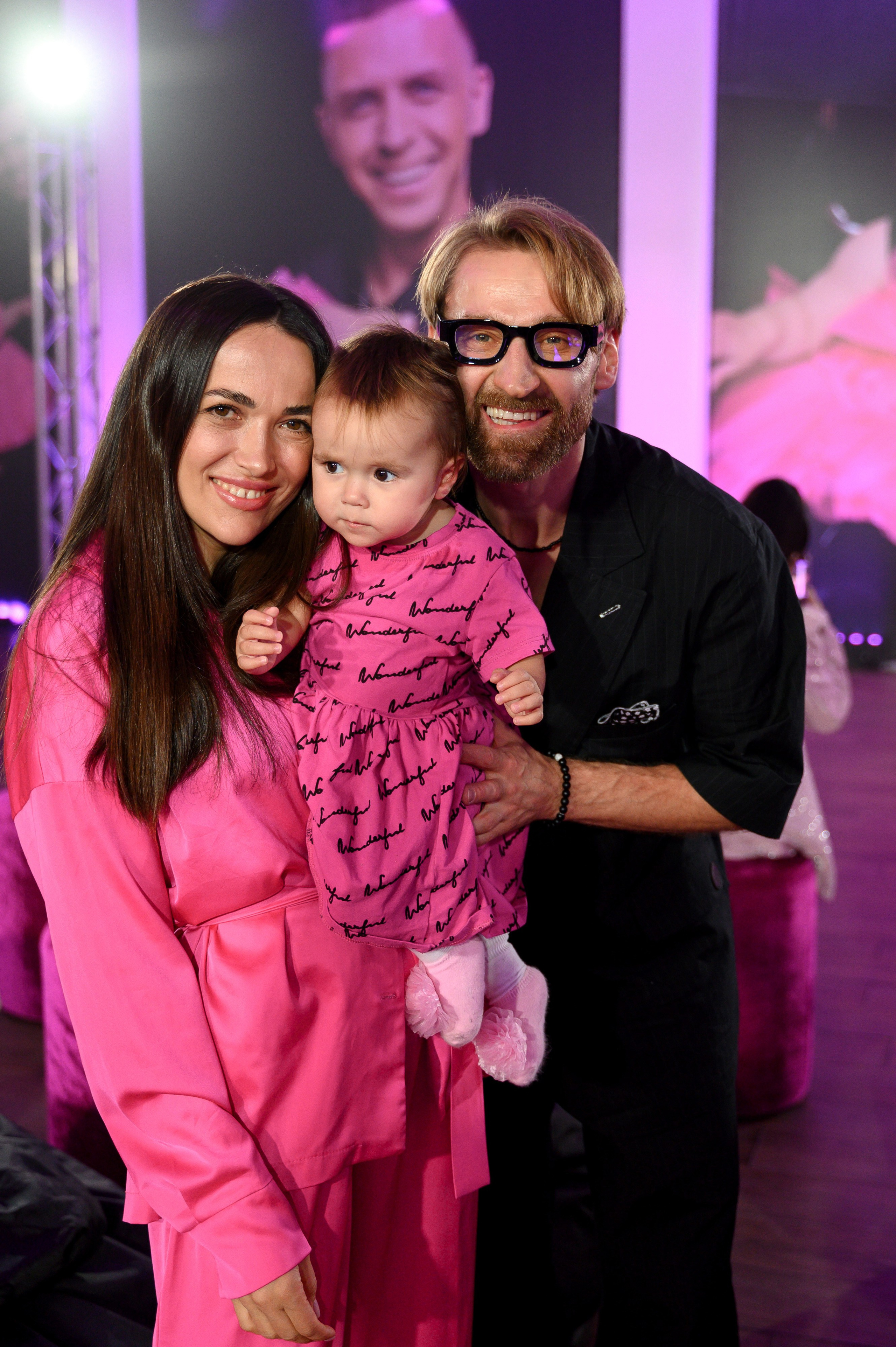 Mia's one year. Свадебный фотограф Минск