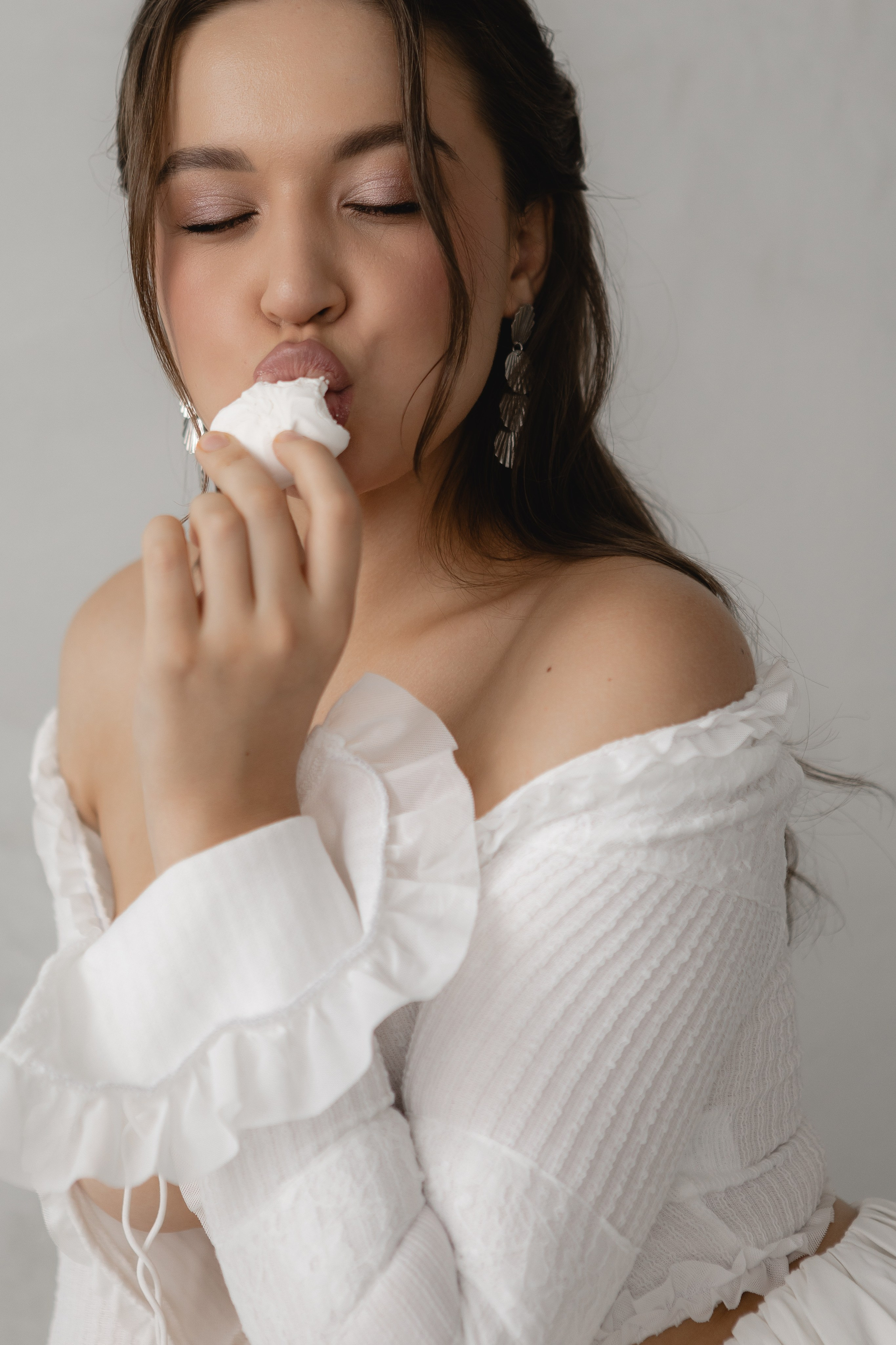 Утро невесты. Фотограф в Казани.Снимаю индивидуальные портреты, love story и свадьбы