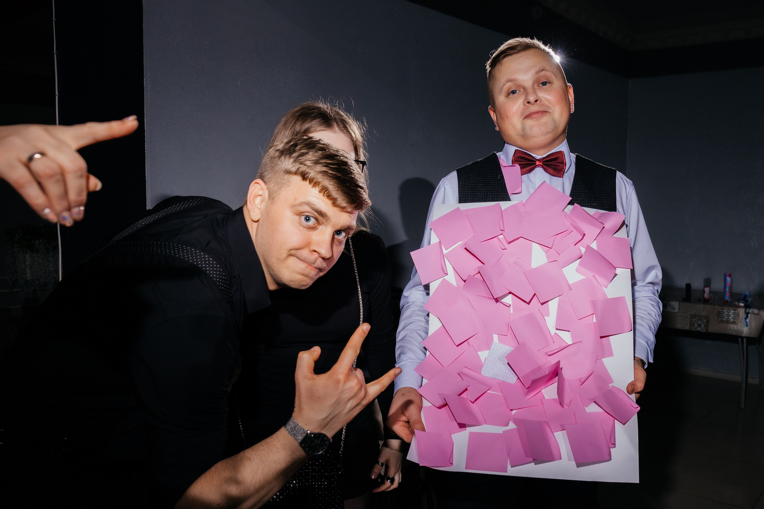 Денис и Алена. Свадебный и женский фотограф