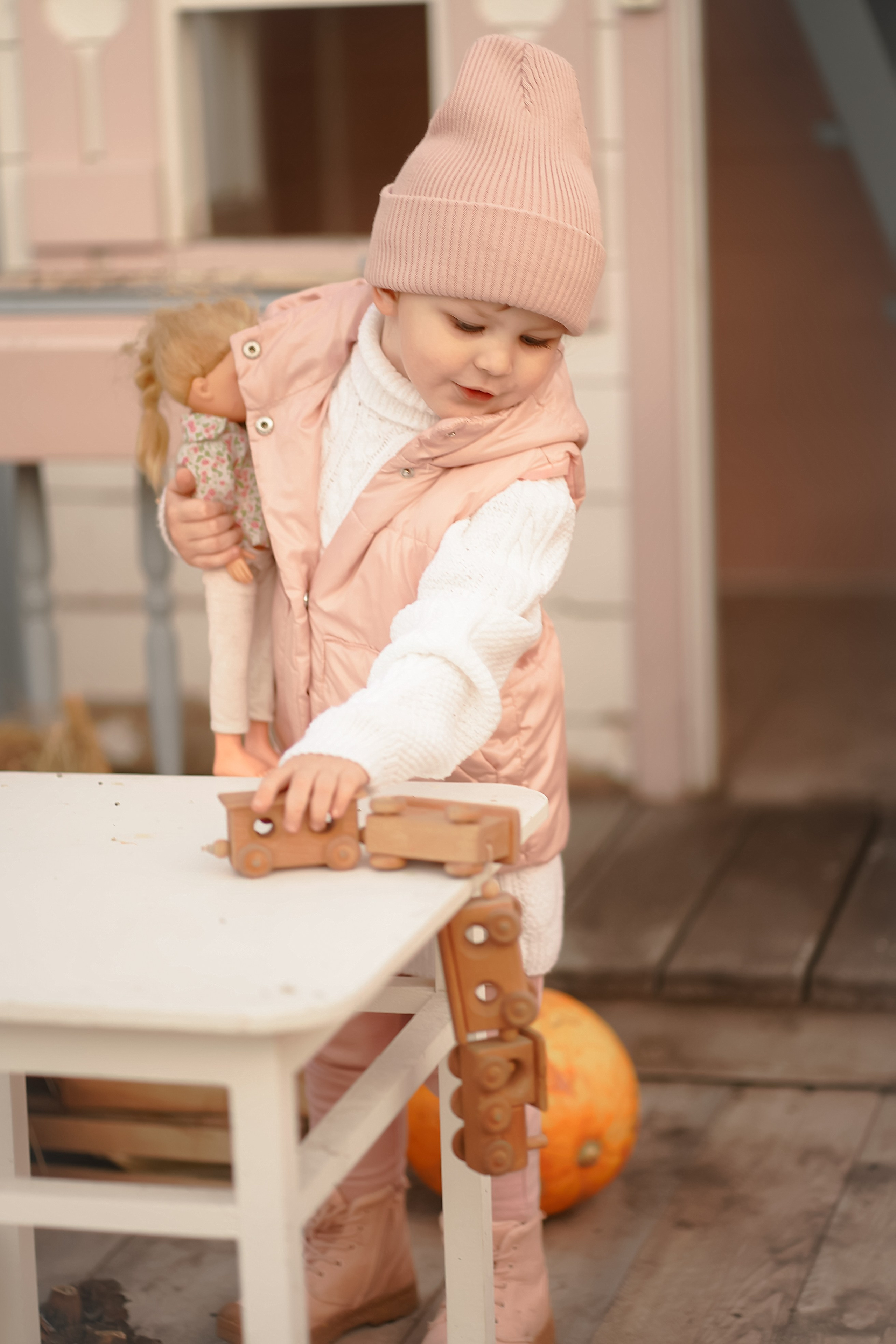 История про везение!. Фотограф Татьяна Митрофанова