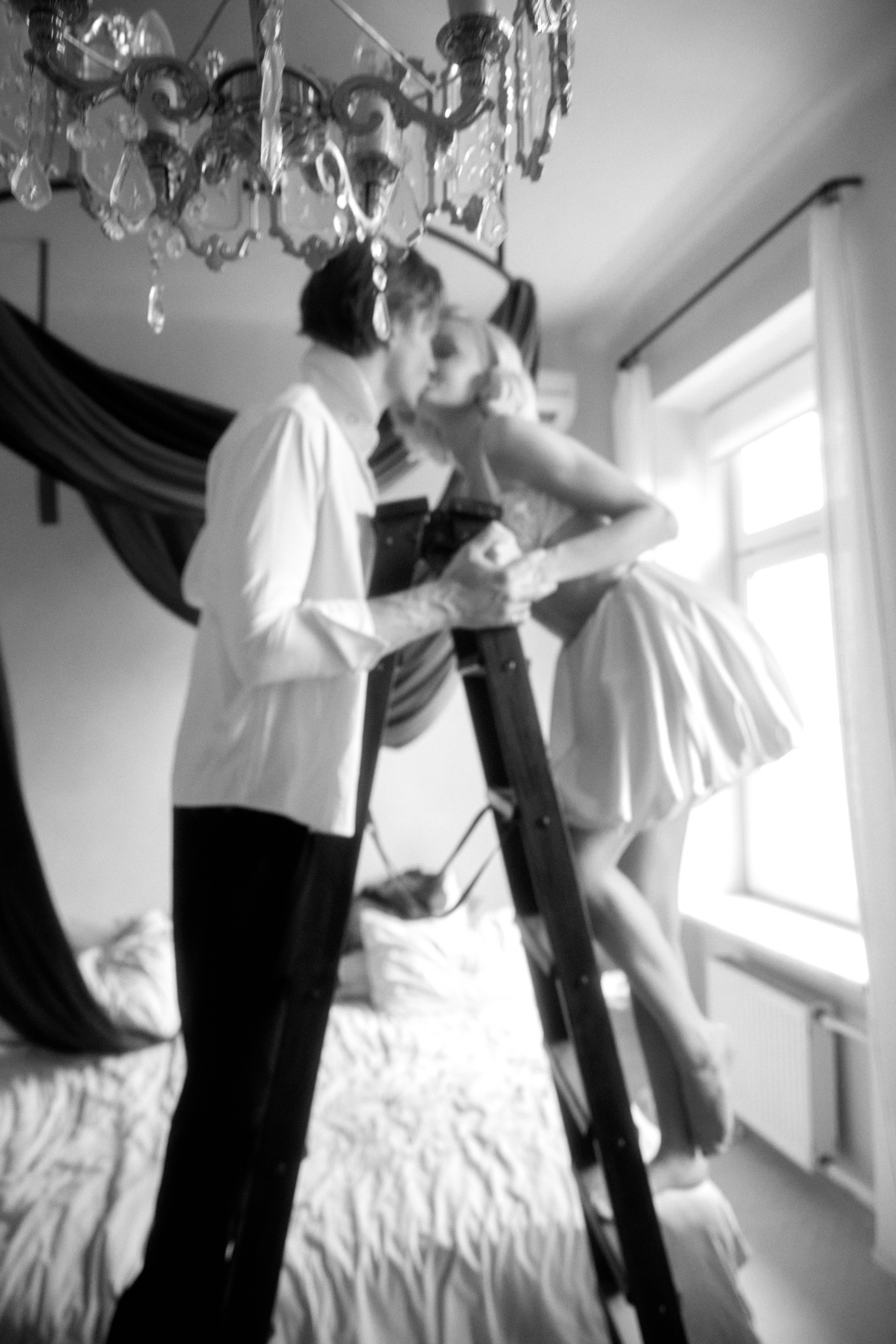 Даниил и Карина. Свадебный и портретный фотограф Юлия Васильева