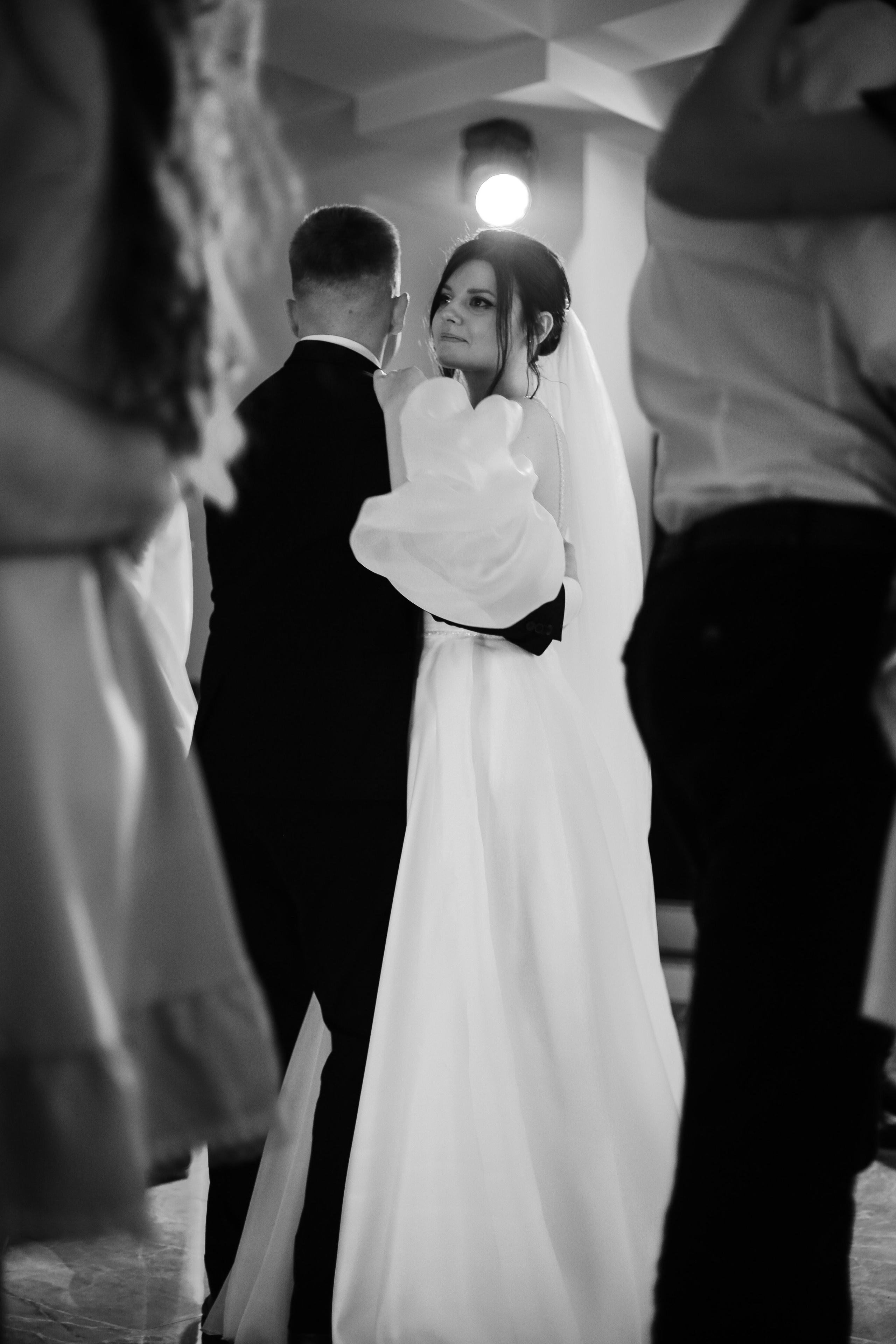 Wedding. Свадебный и семейный фотограф в Москве Наташа Кромина