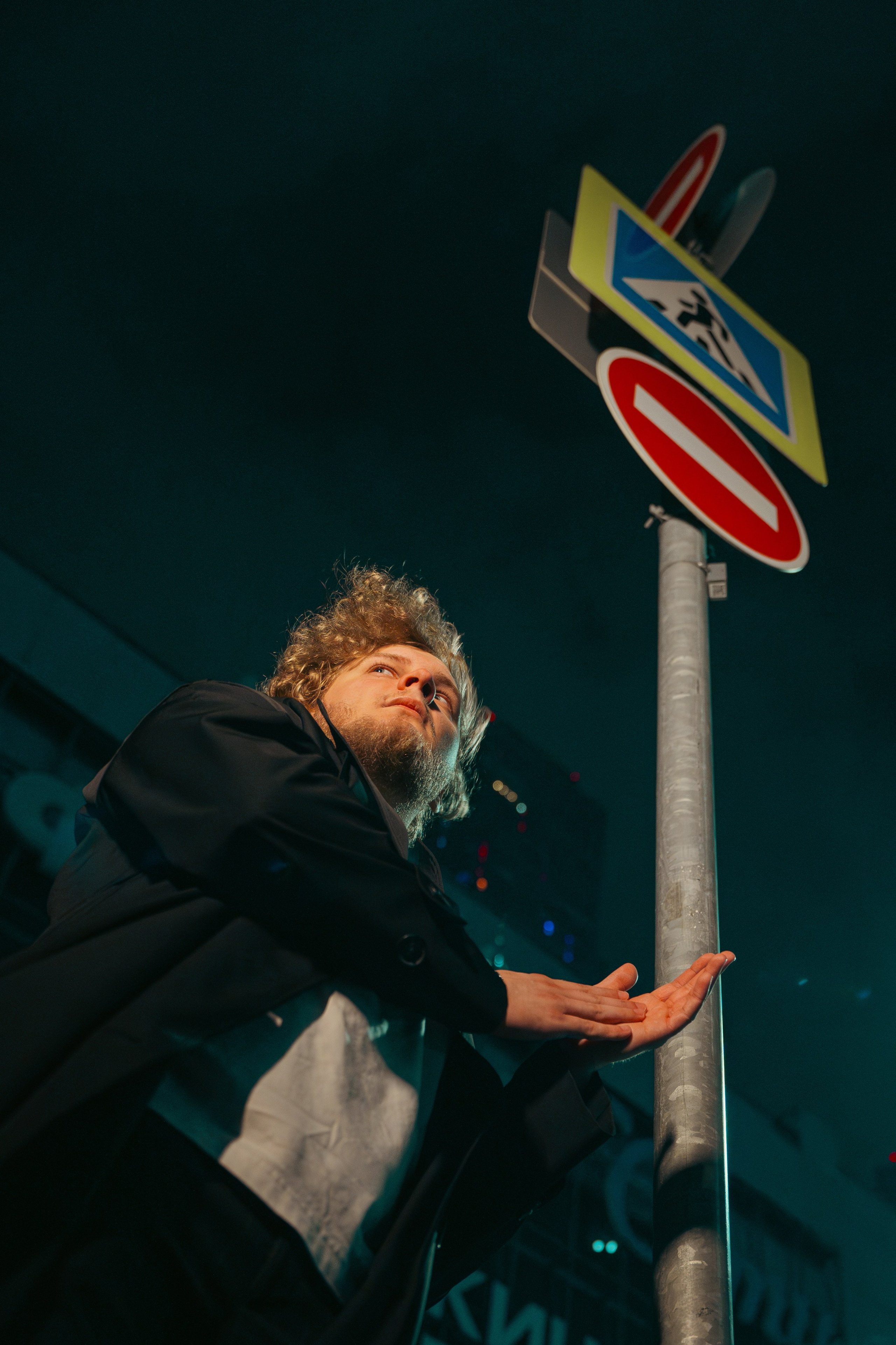 STREET фотосессия 2025. ТриМедиа Продакшн