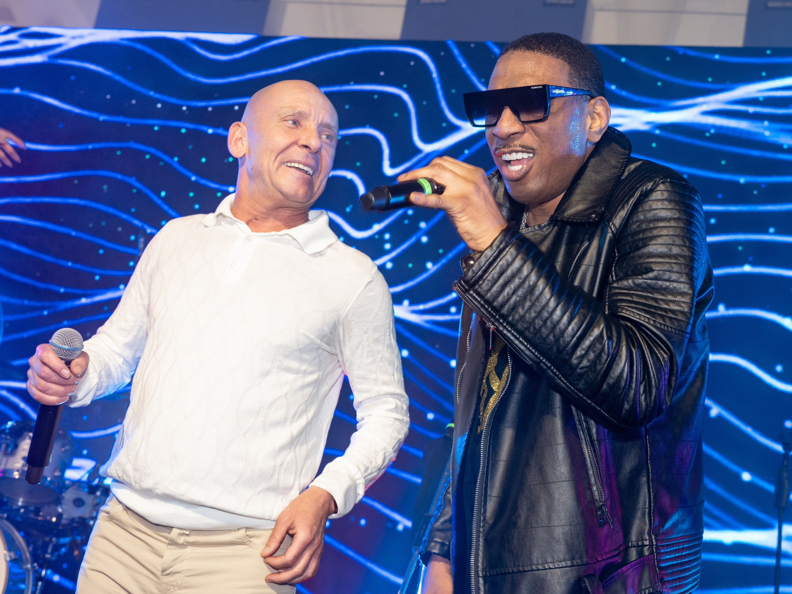 Концерт. ТриМедиа Продакшн