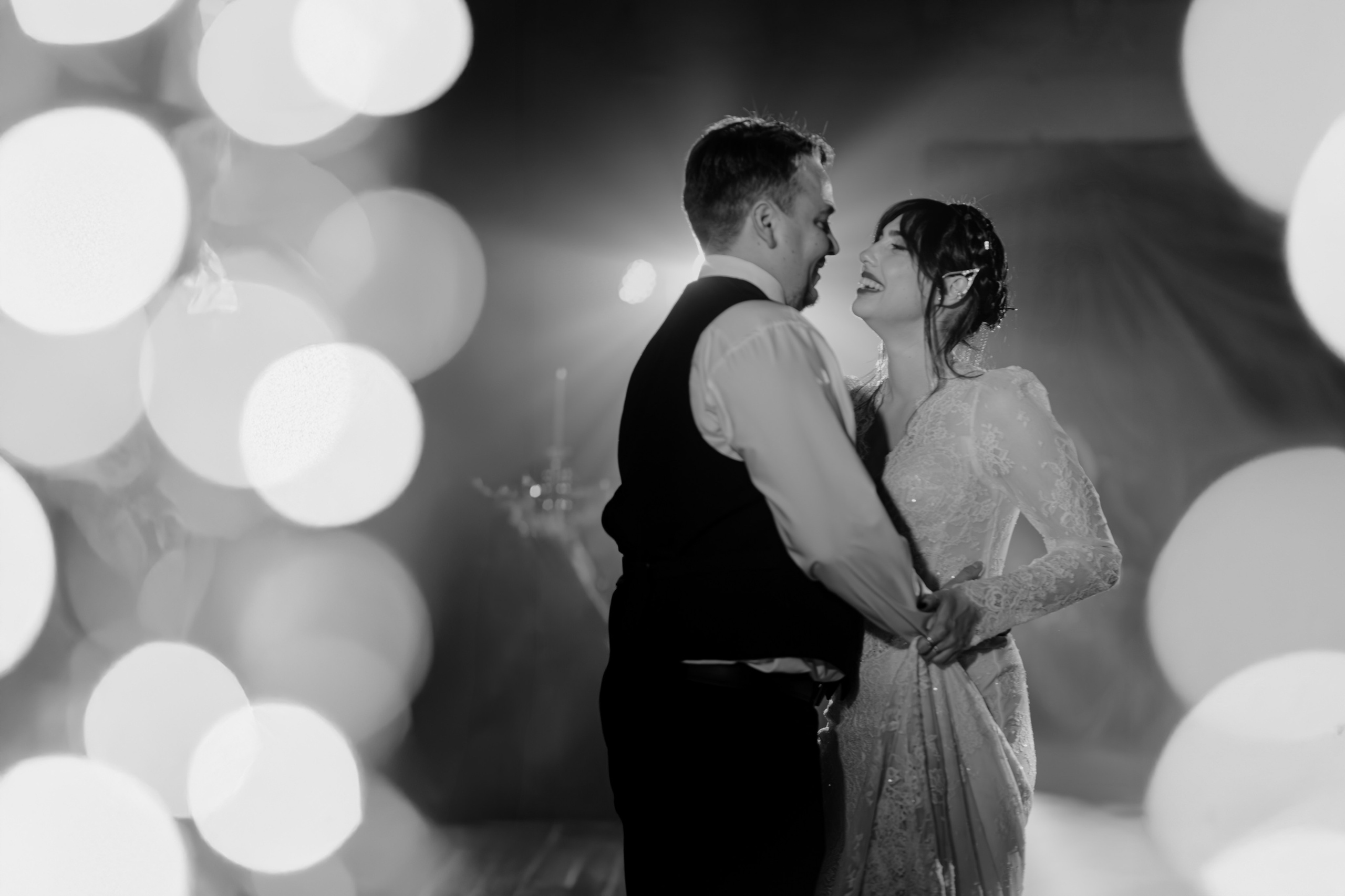 Свадьба Лены и Миши. Свадебный и семейный фотограф Женя Добрянская в Нижнем Новгороде