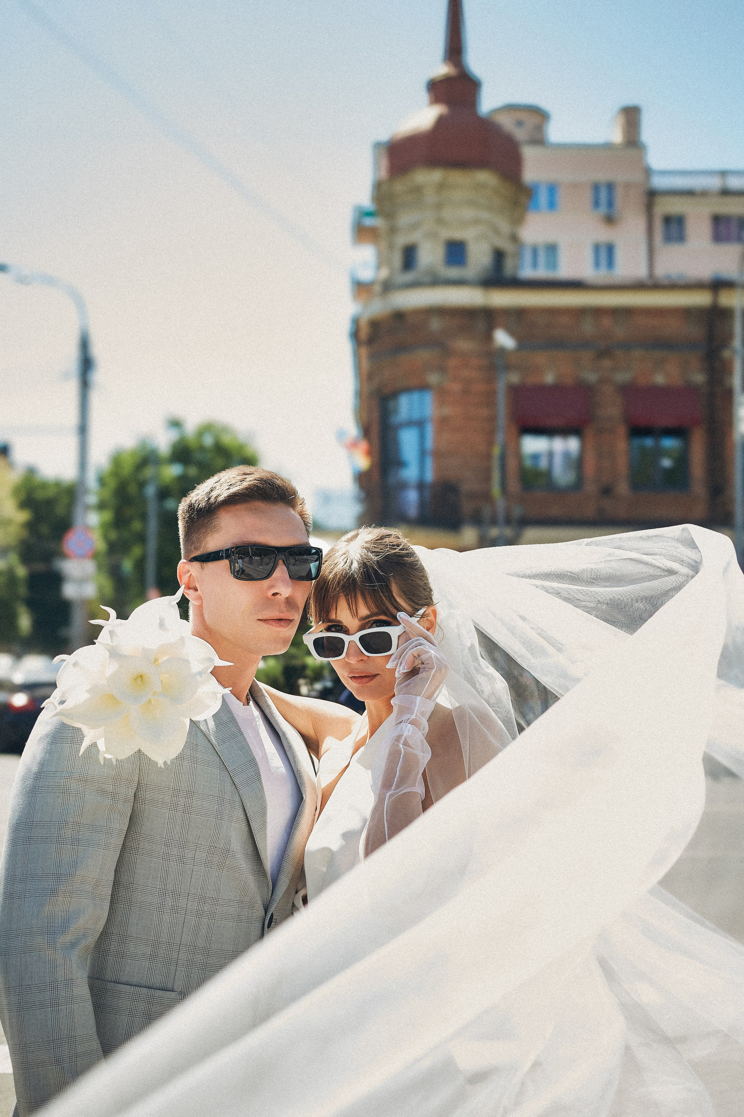 A & S. Свадебный и портретный фотограф | Ростов-на-Дону | Краснодар