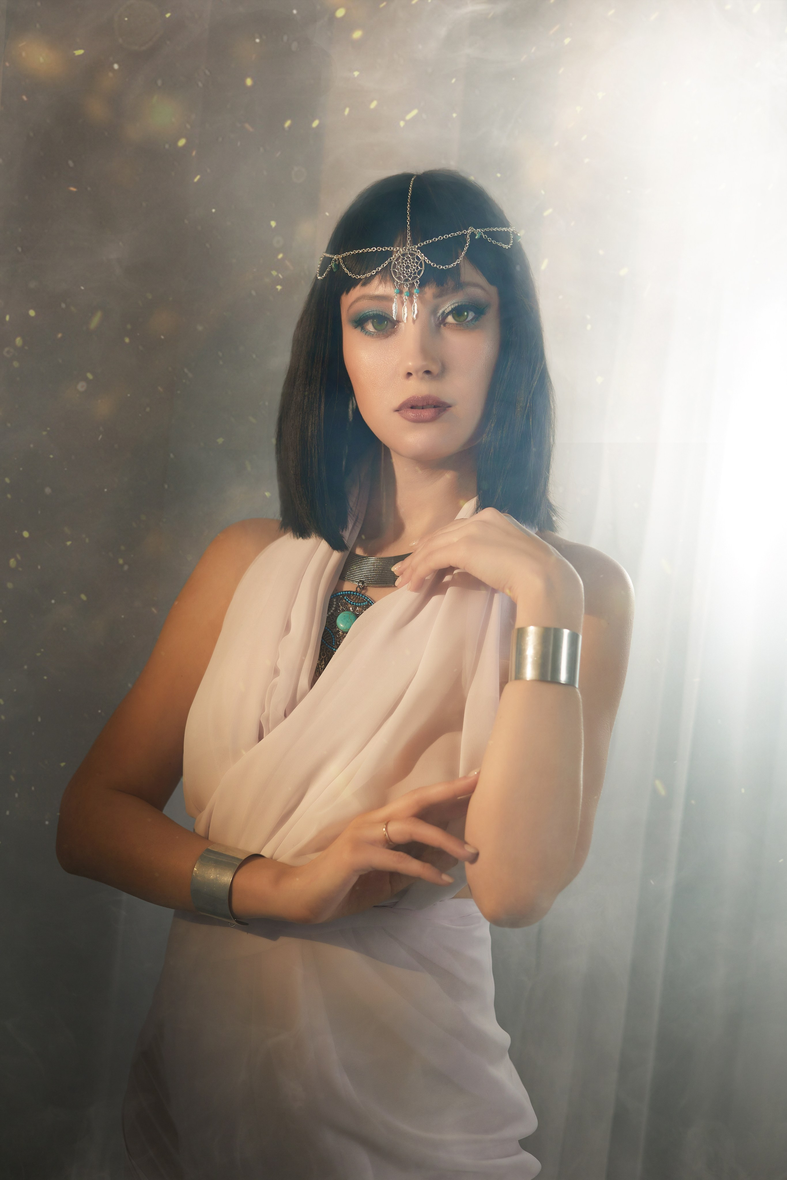 Творческая съёмка. Портретный и детский фотограф в Оренбурге Ольга Моргун