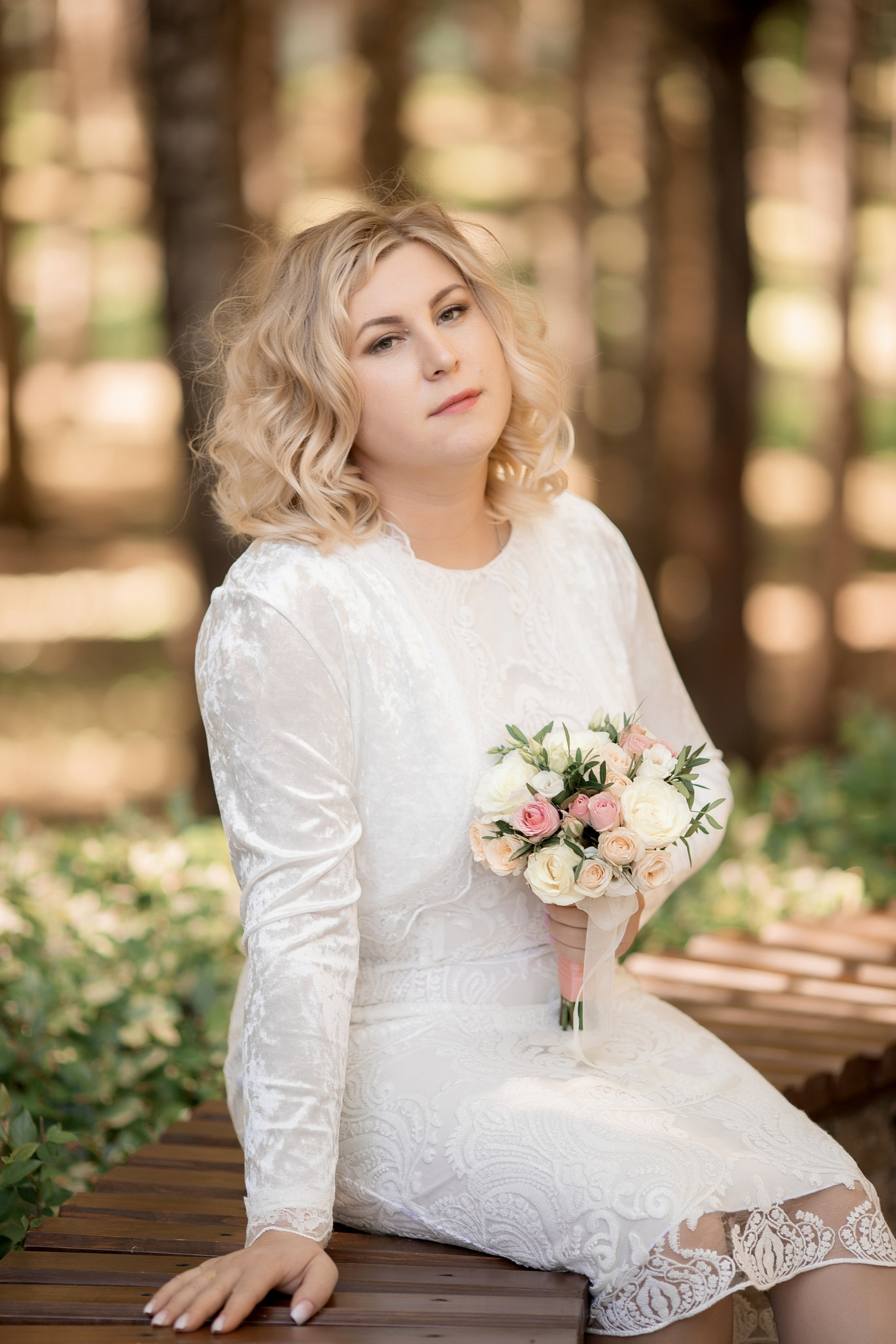 Артем & Ксения. Фотограф в Москве и МО, Мещерякова Ольга