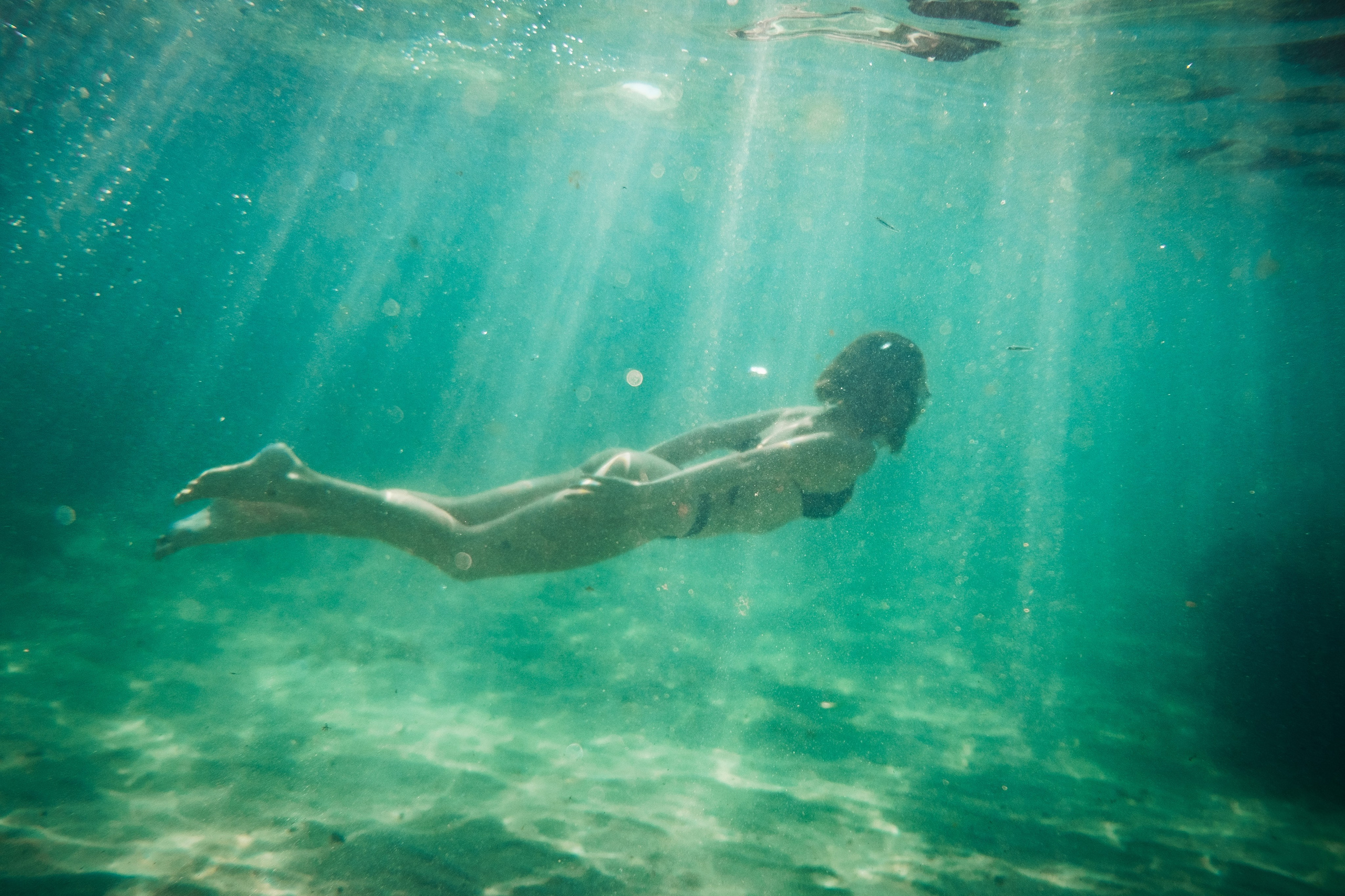 Фотосессия в Севастополе и Крыму. Подводная съемка. Подводная фотосессия в Крыму