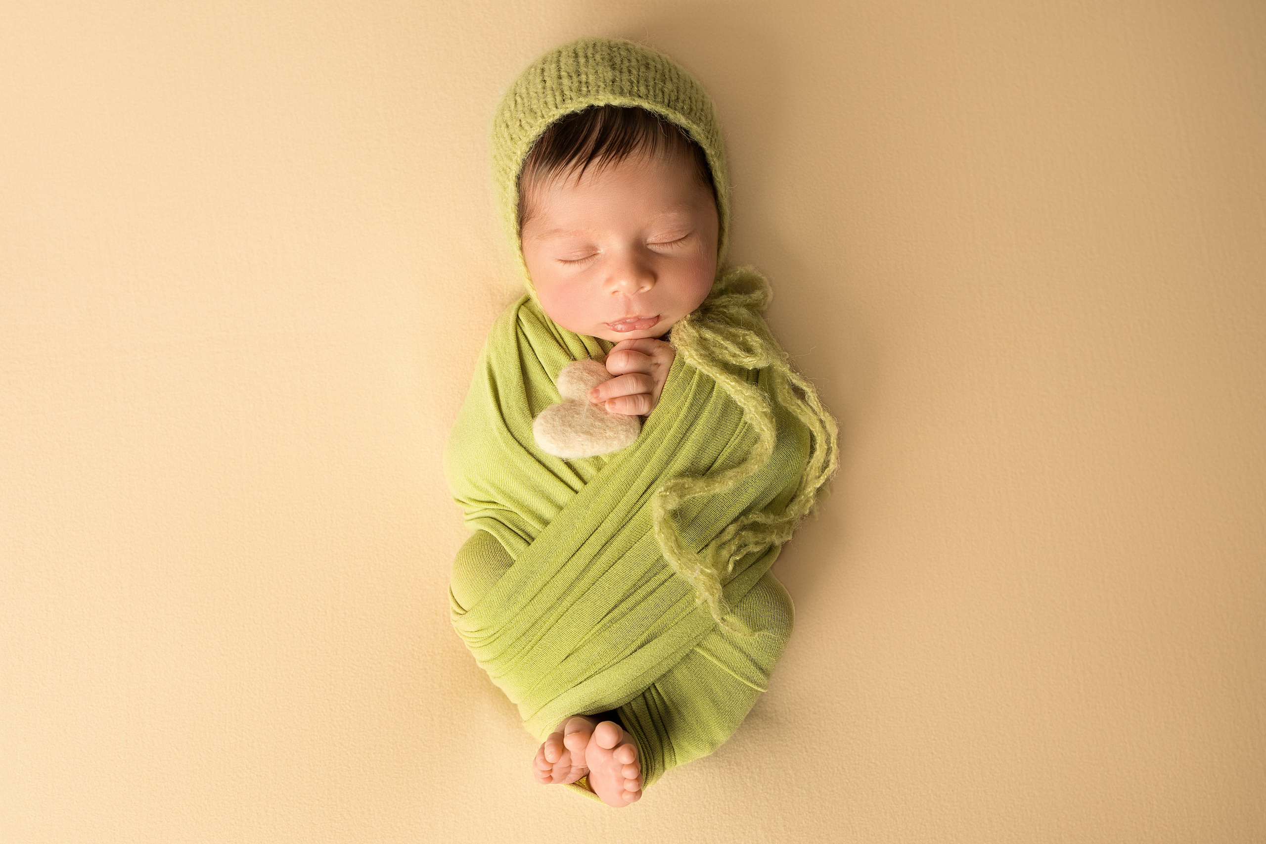 Фотограф новорожденных в г. Ростове-на-Дону Инна Дурасова