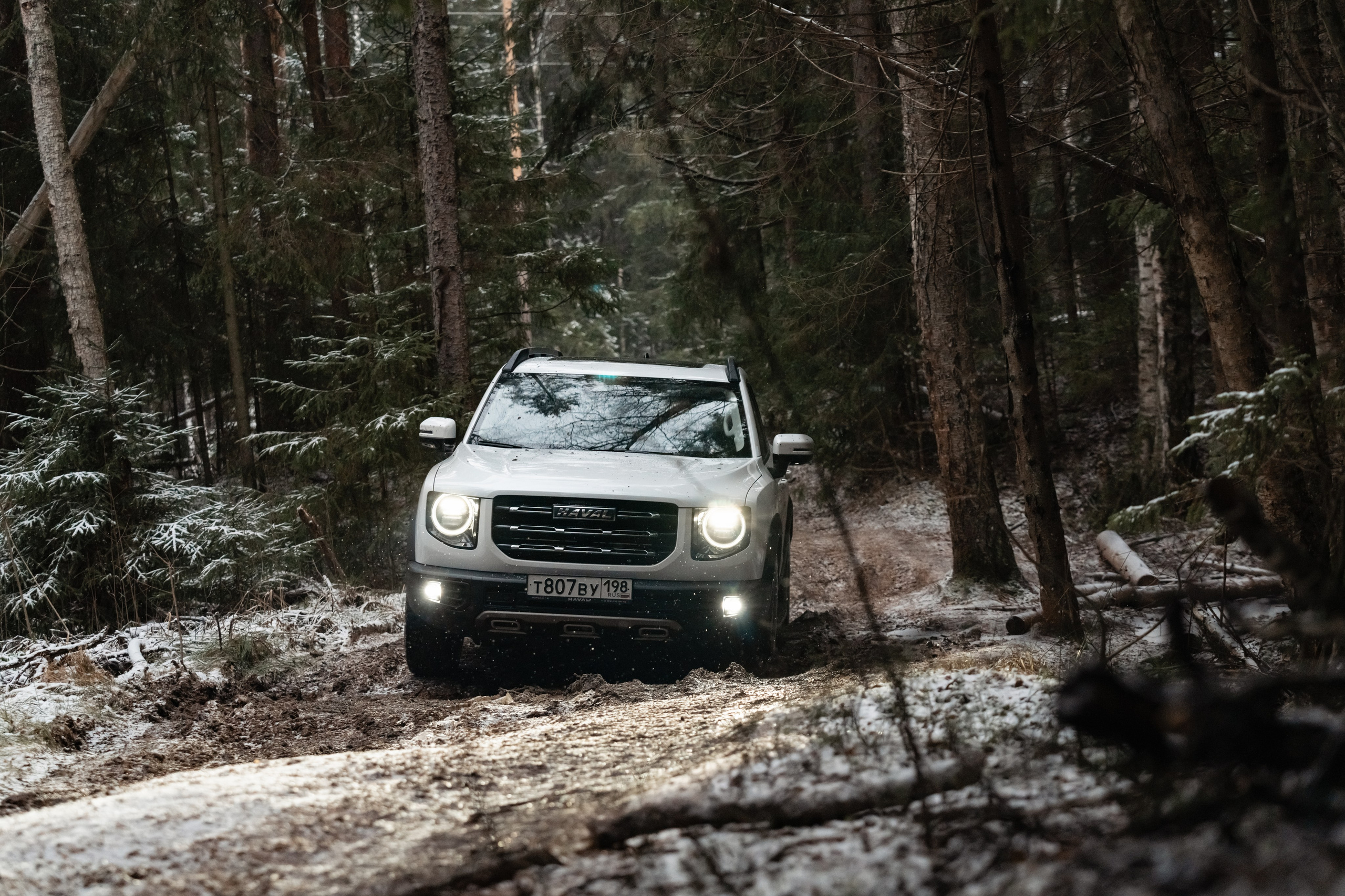 HAVAL S-Peterburg. Безрукова Юлия Art | EVENT Фотограф Москва