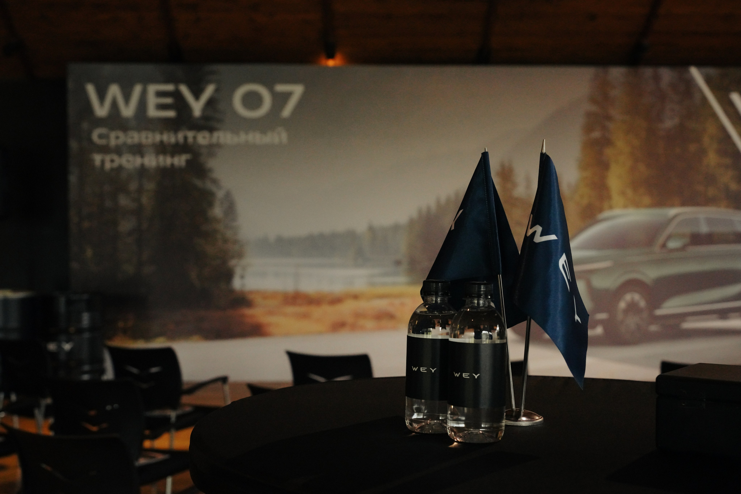 WEY. Безрукова Юлия Art | EVENT Фотограф Москва