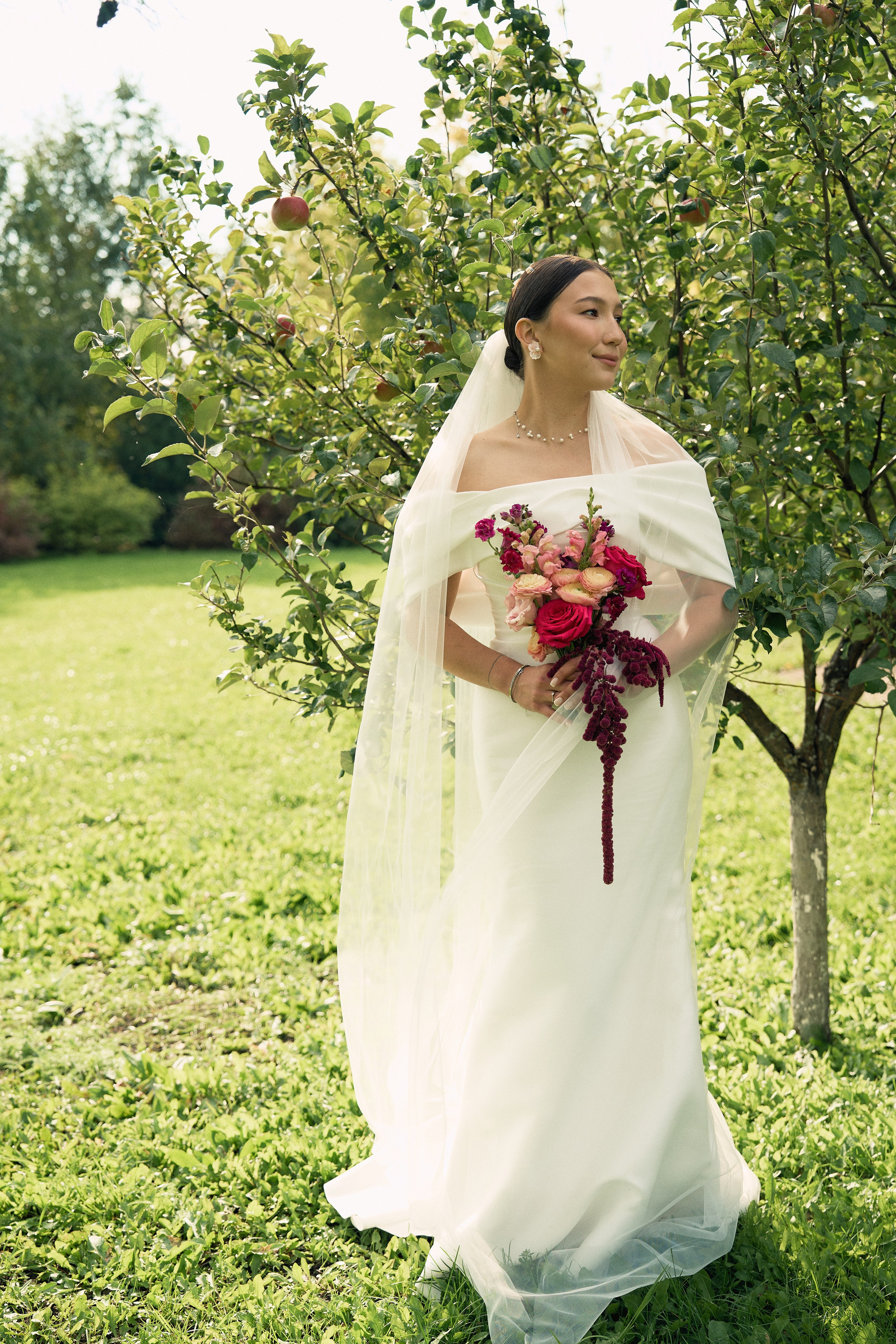 Дмитрий & Элина. Главная