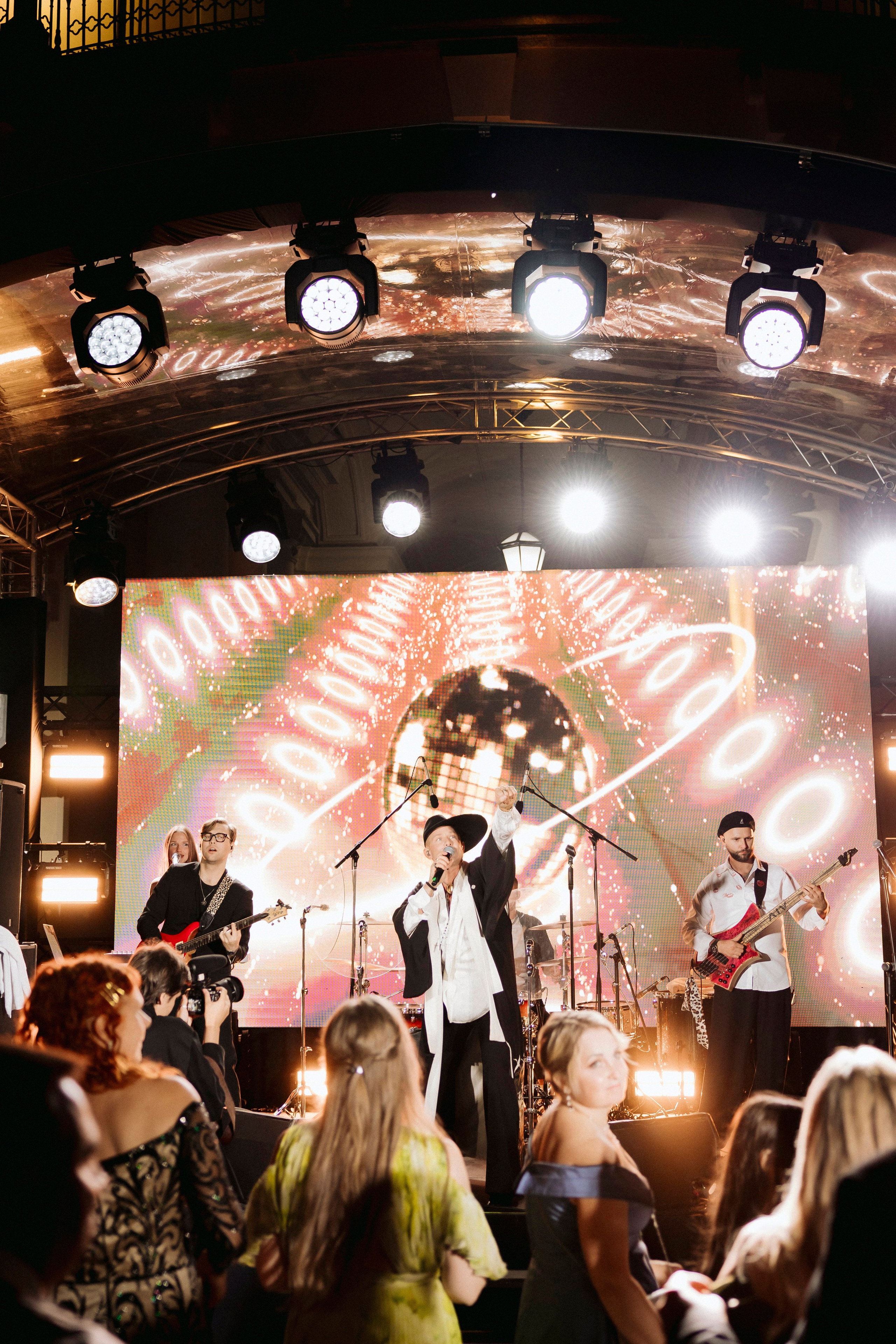 Максим и Екатерина