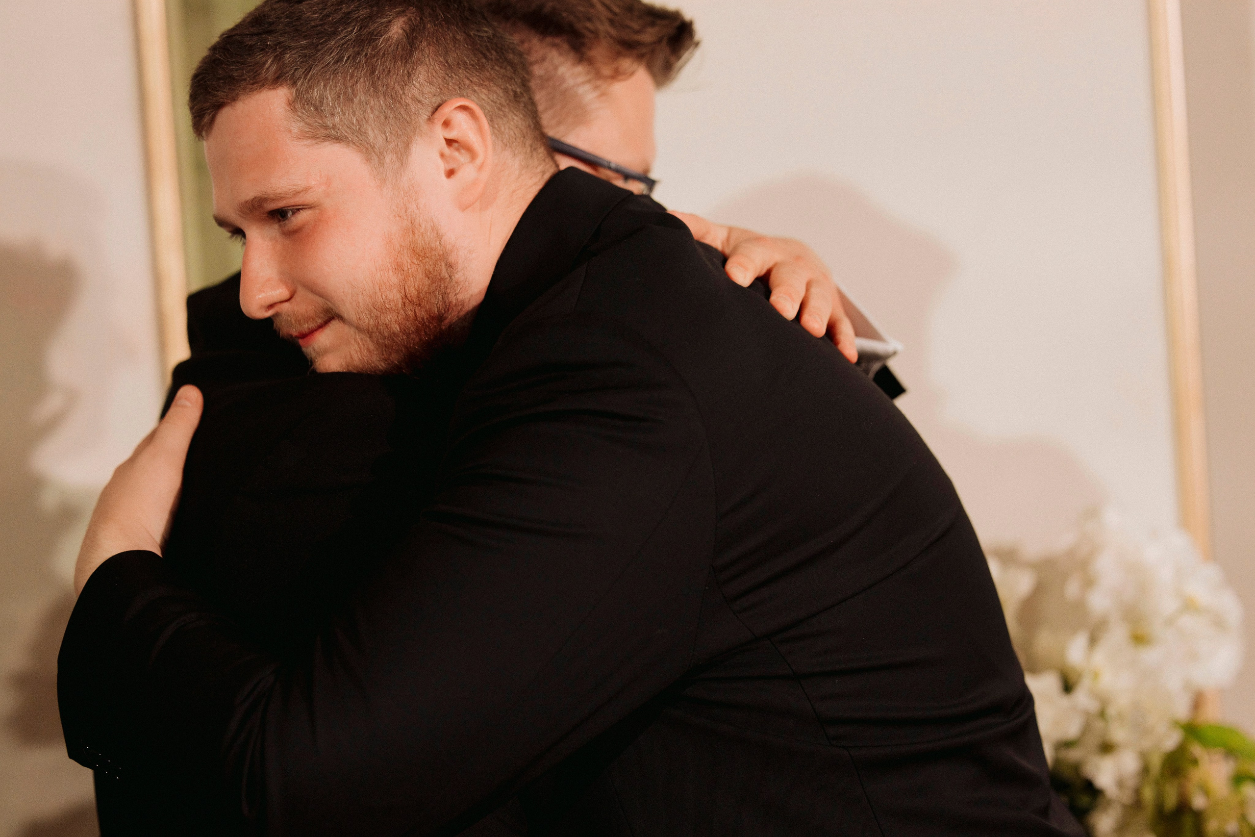 Максим и Екатерина