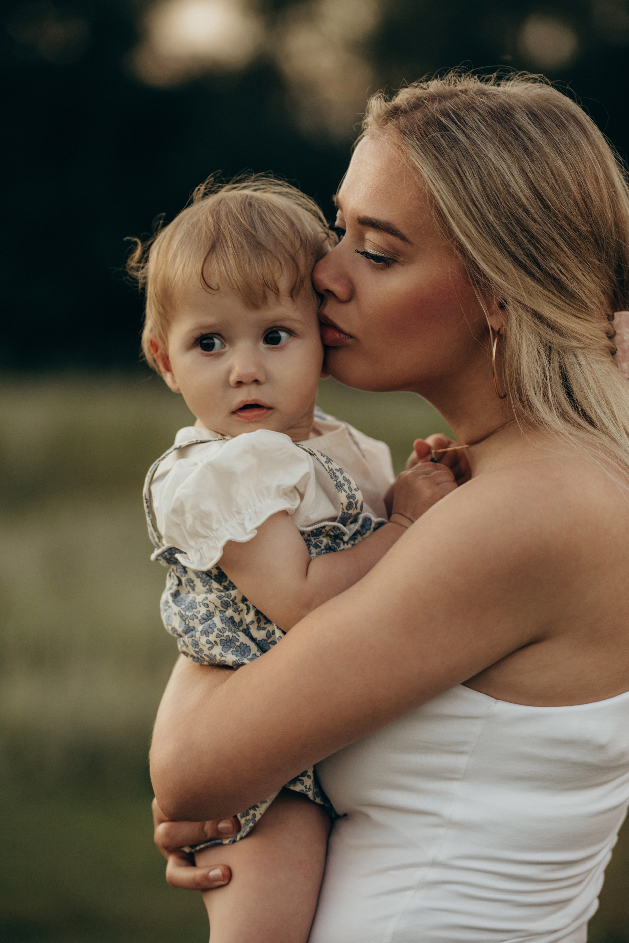 Кристина. Свадебный и семейный фотограф в Самаре Головань Наталья