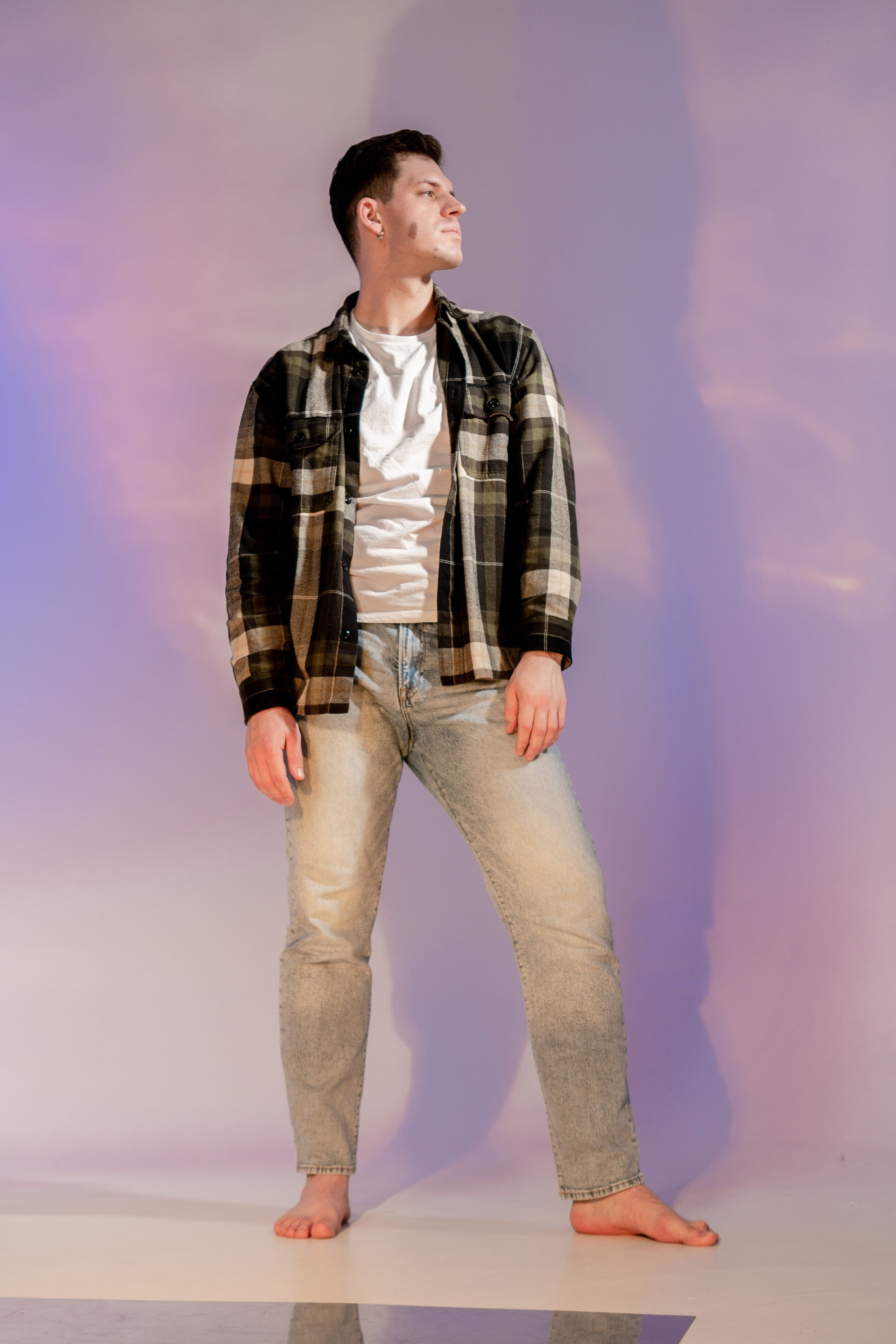 Сергей. Professional photographer Sergey Zelēnkin