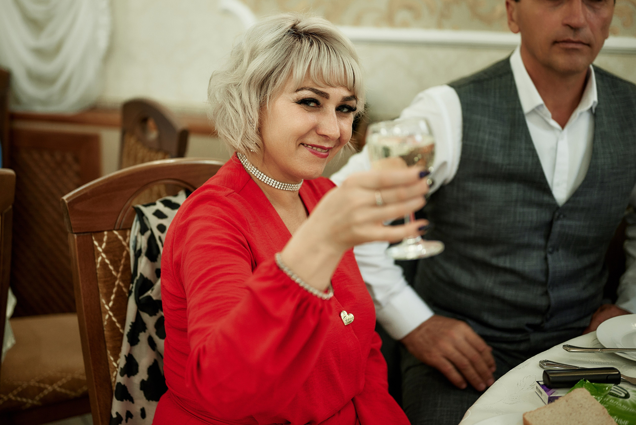 Иван и Эльвира. Фото-видеосъемка свадеб Venson Films