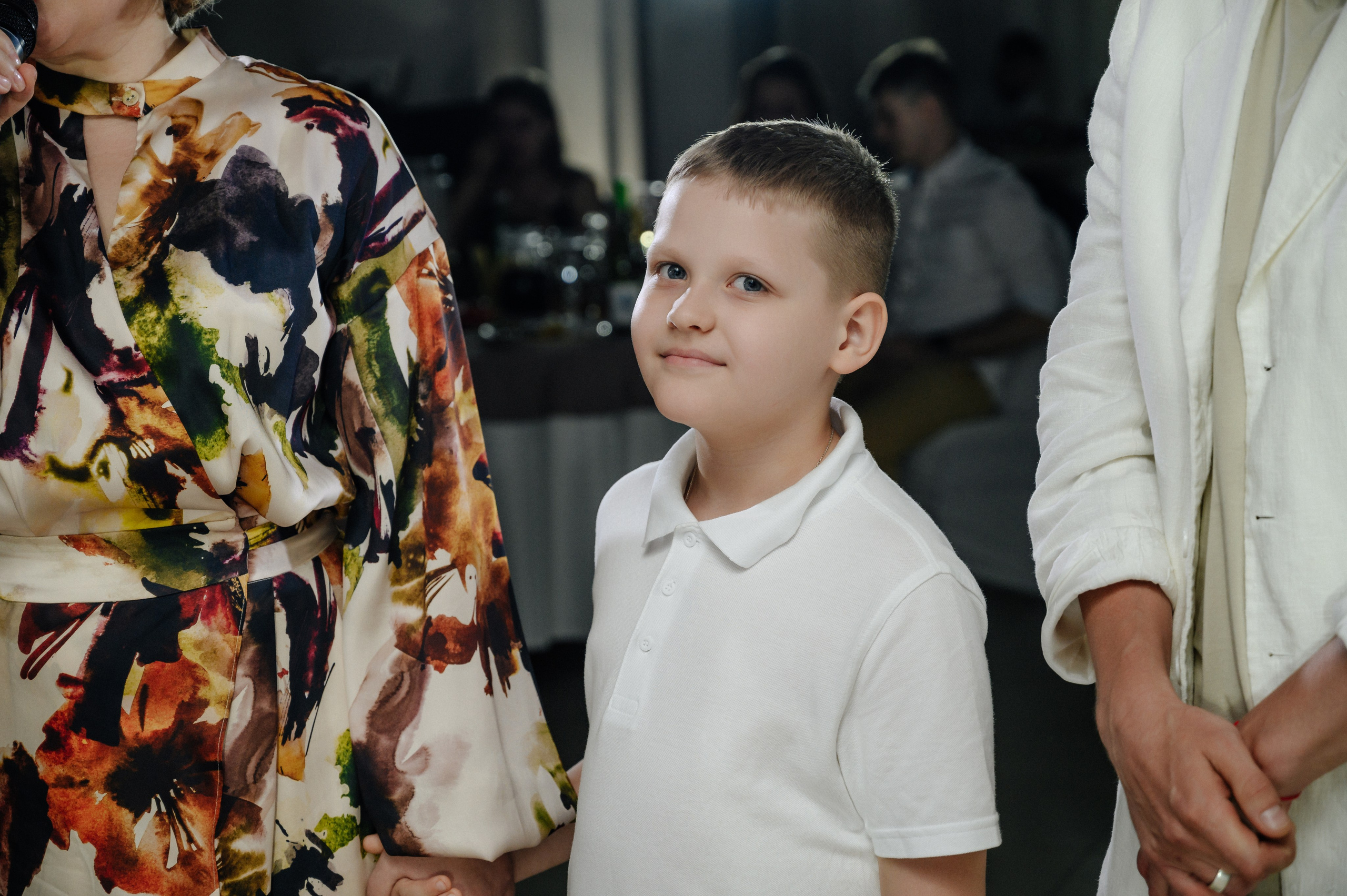 Иван и Анастасия. Фото-видеосъемка свадеб Venson Films