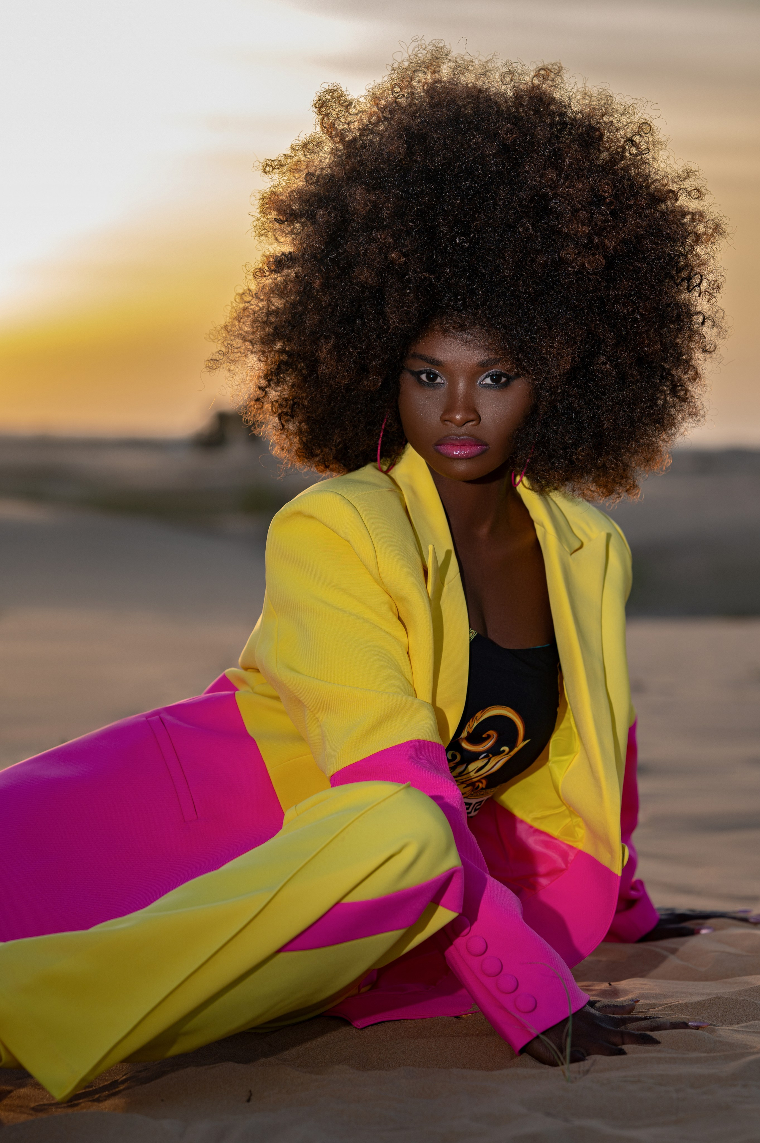 Disco Queen. Коммерческий фотограф Москва /Дубай, эксклюзивные фэшн фотосессии