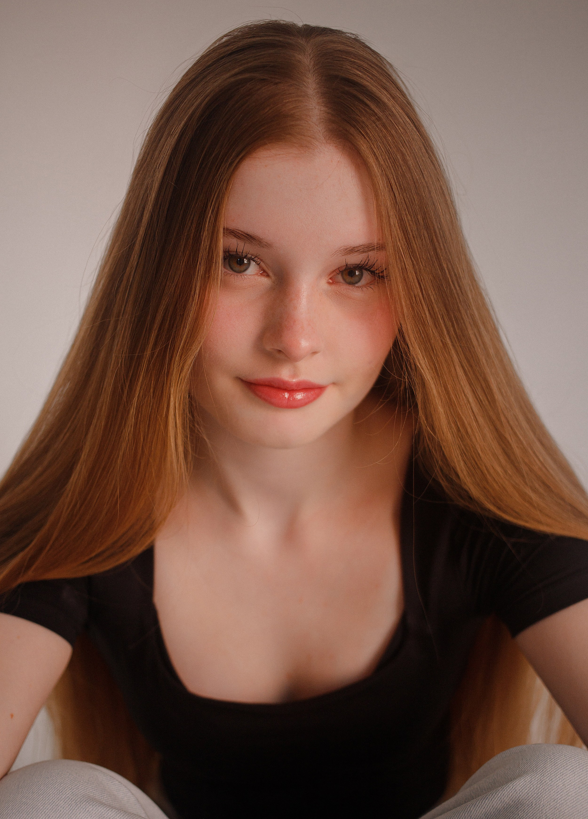 Анастасия. Портретный фотограф в Санкт-Петербурге Катя Протасевич