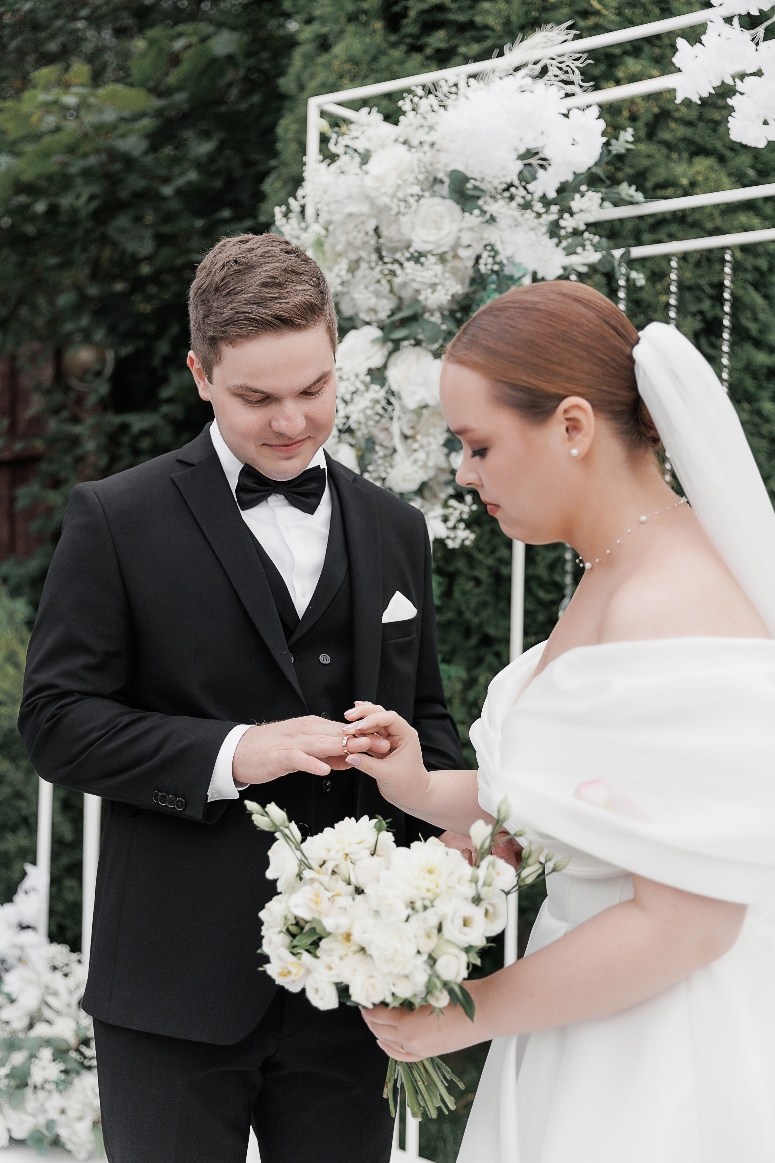 Свадьба. Свадебный и семейный фотограф в Твери и Тверской области