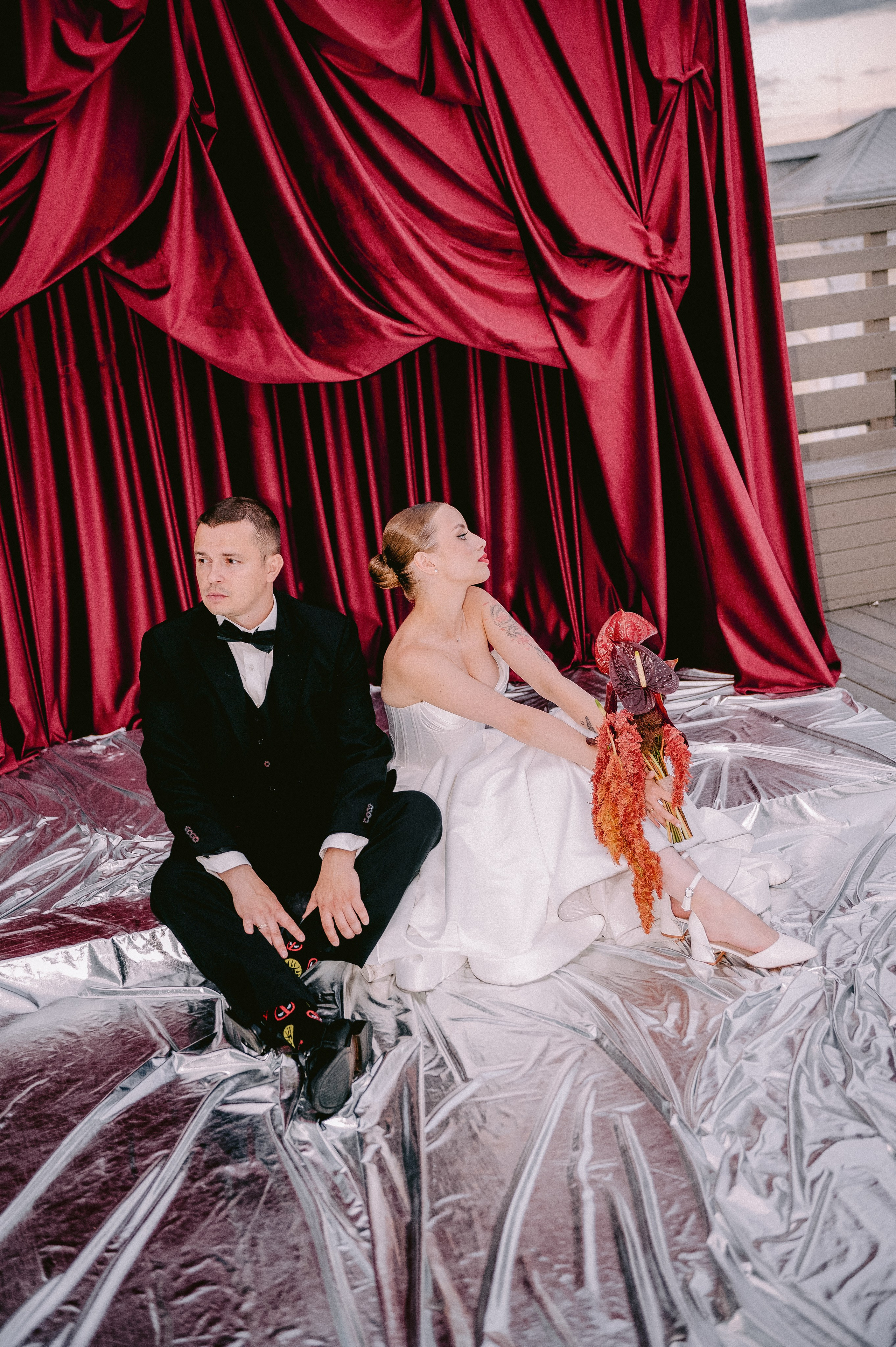 А&И. Фотограф Рязань. Дарья Дмитриева