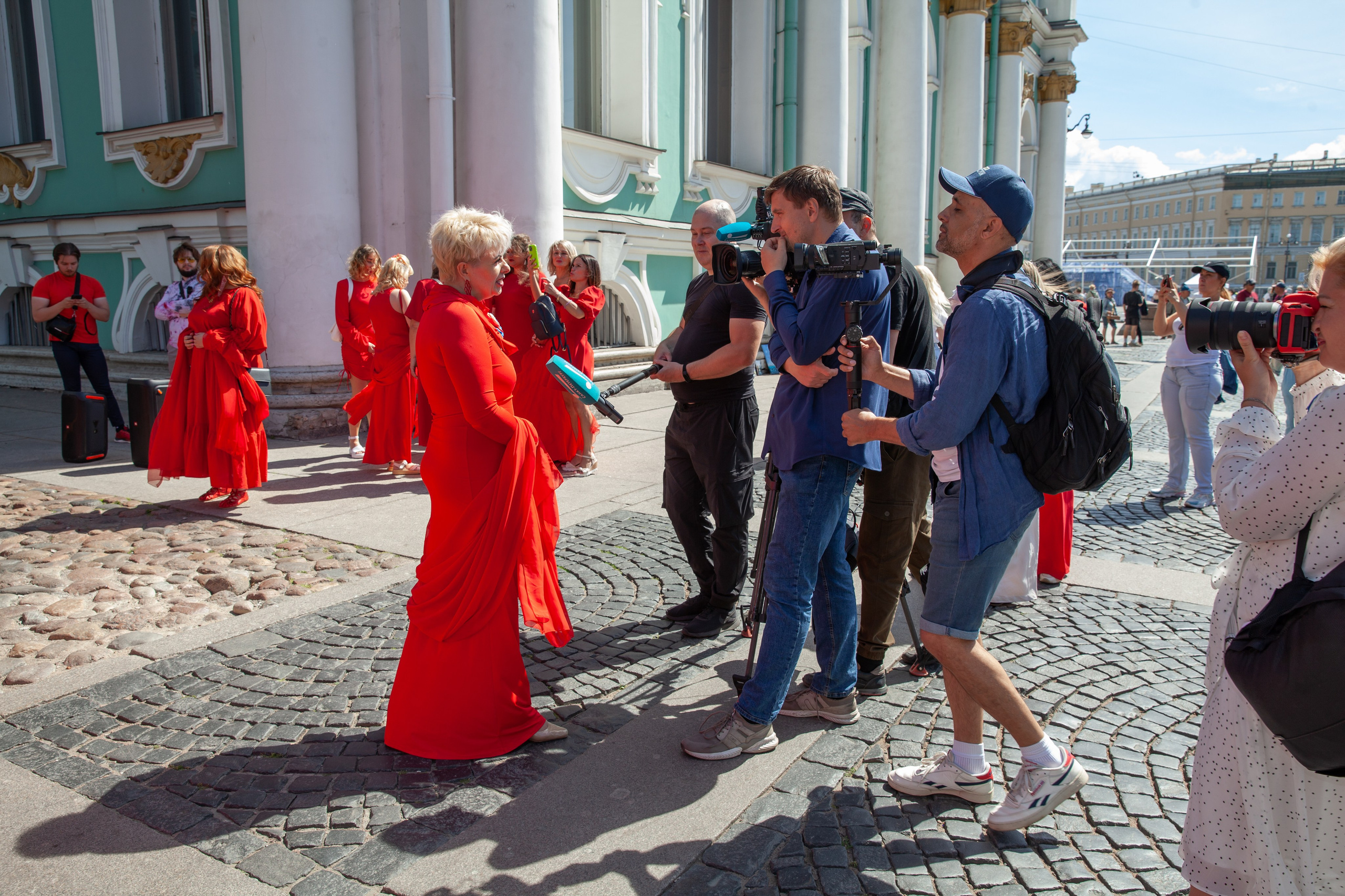 Фото концертов Фото мероприятий Репортаж. Портретный фотограф в СПб Ирина Маринина